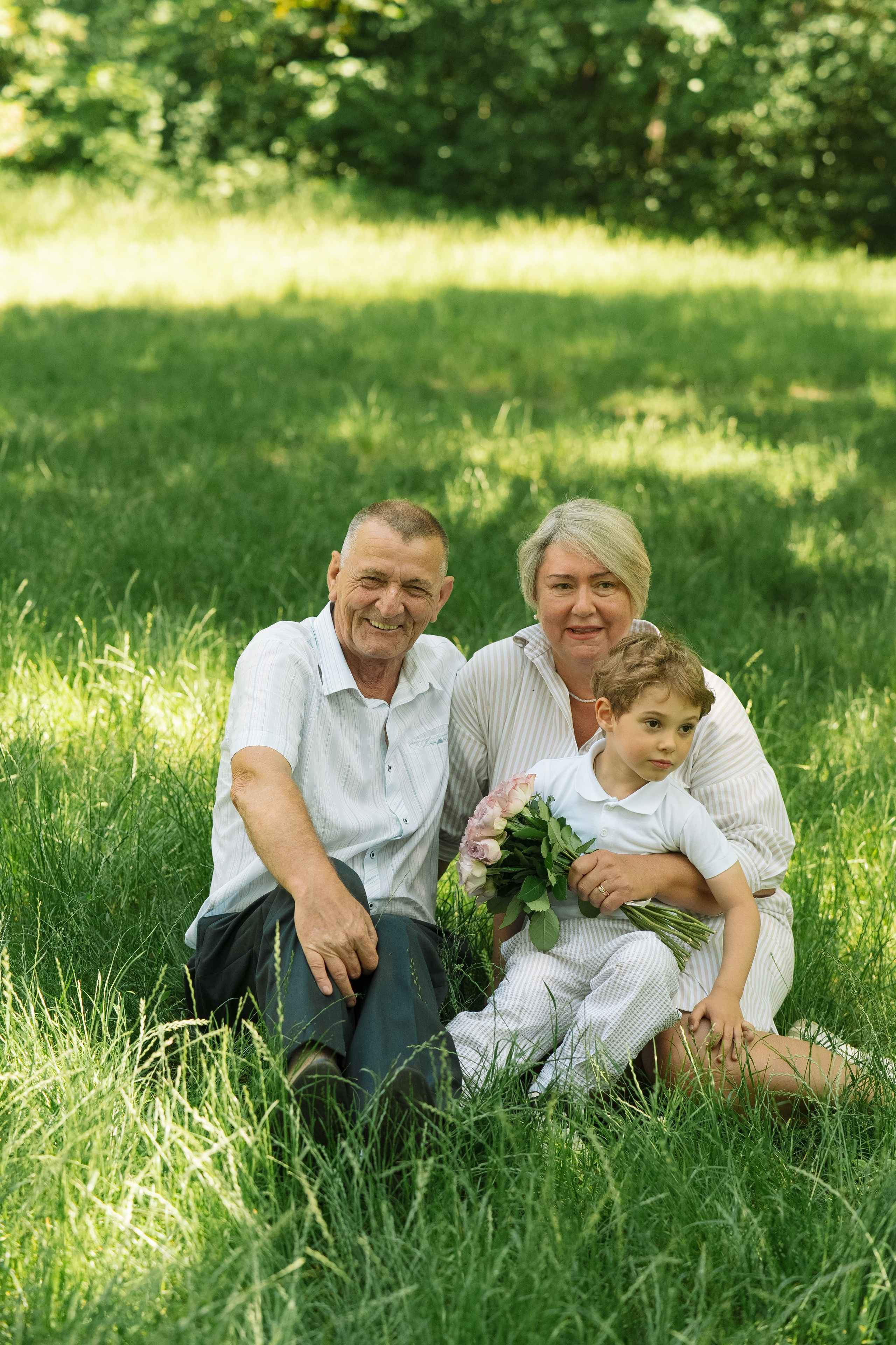 Динамо парк. Фотограф Мария Зайчик