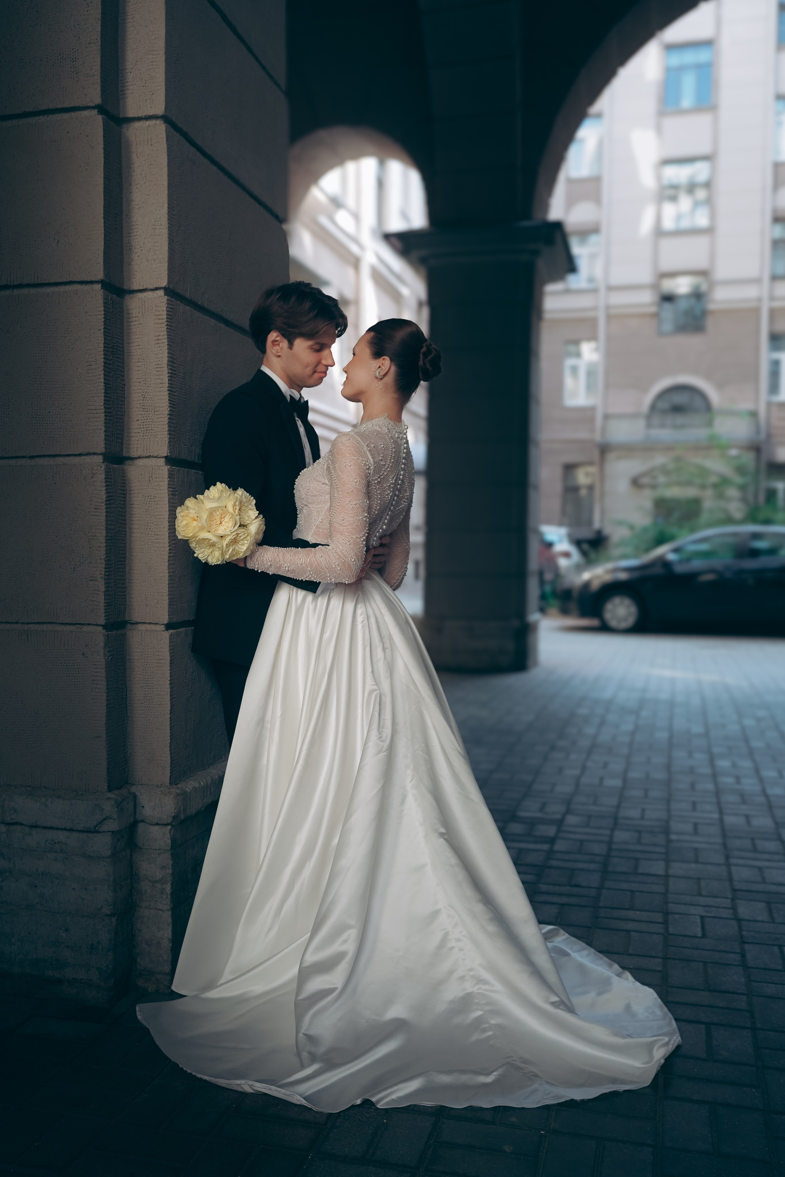 #06 wedding. Professional photoartist in St. Petersburg (wedding, reportage, portrait, model book, love story) Alexander Shvedov