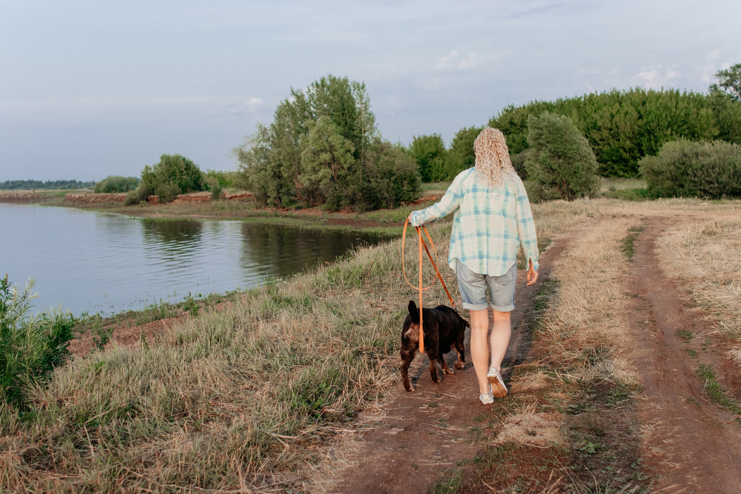 Юля и Свити. Фотограф Наталья Потапова