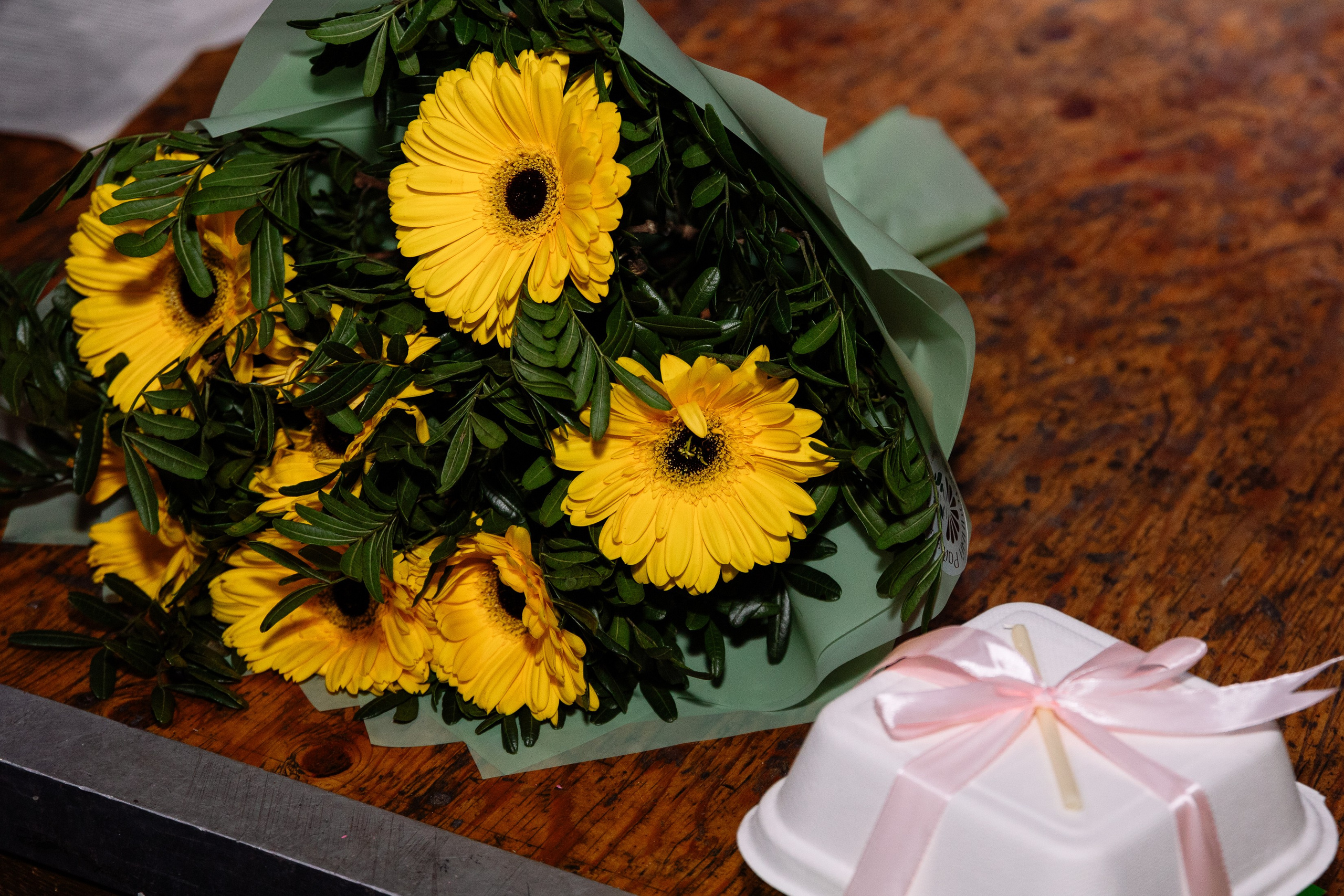 Концерт «Версия Народная». Фотограф Юлия Мальцева