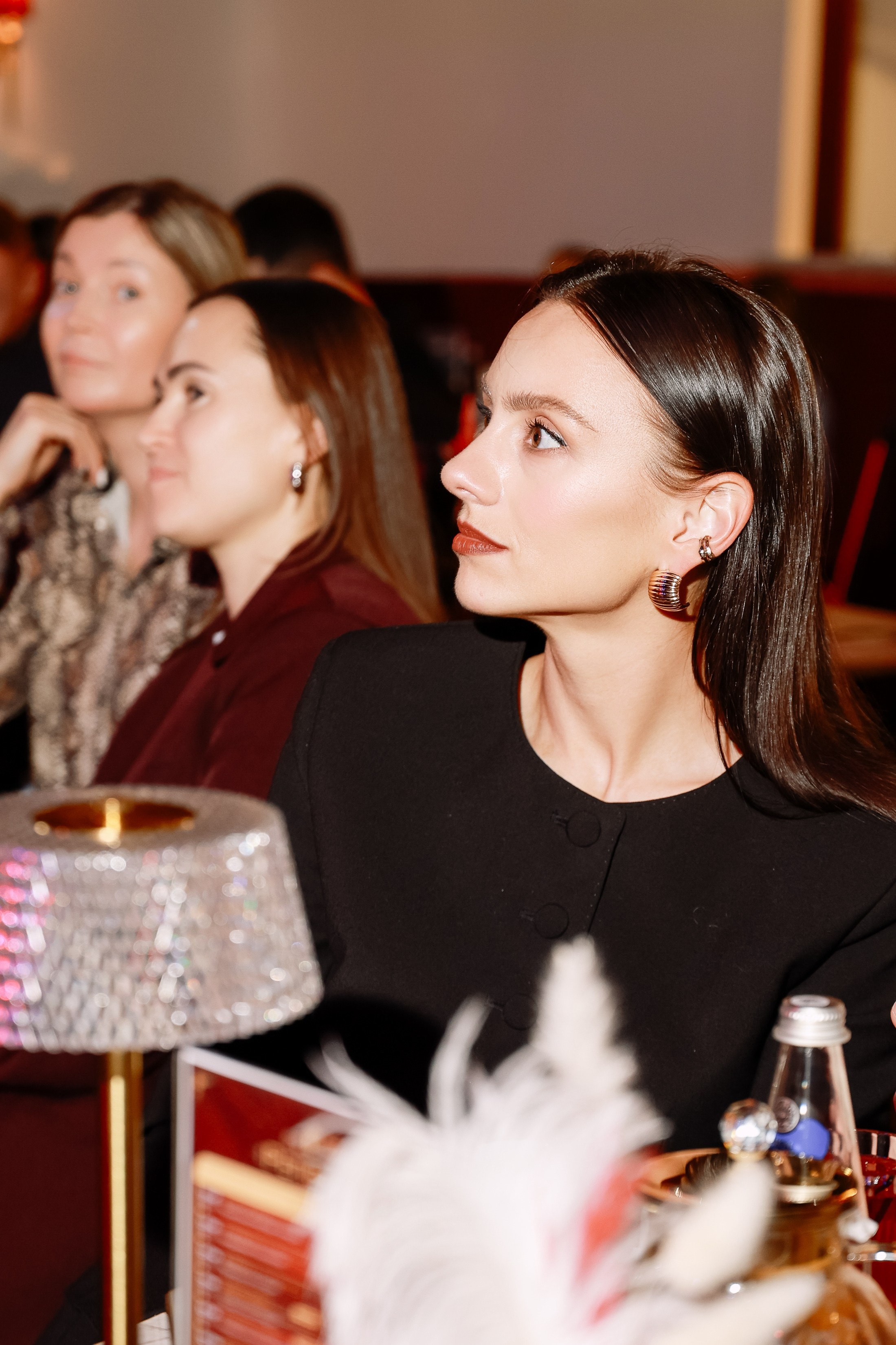 Бизнес — Стендап. Фотограф Юлия Мальцева