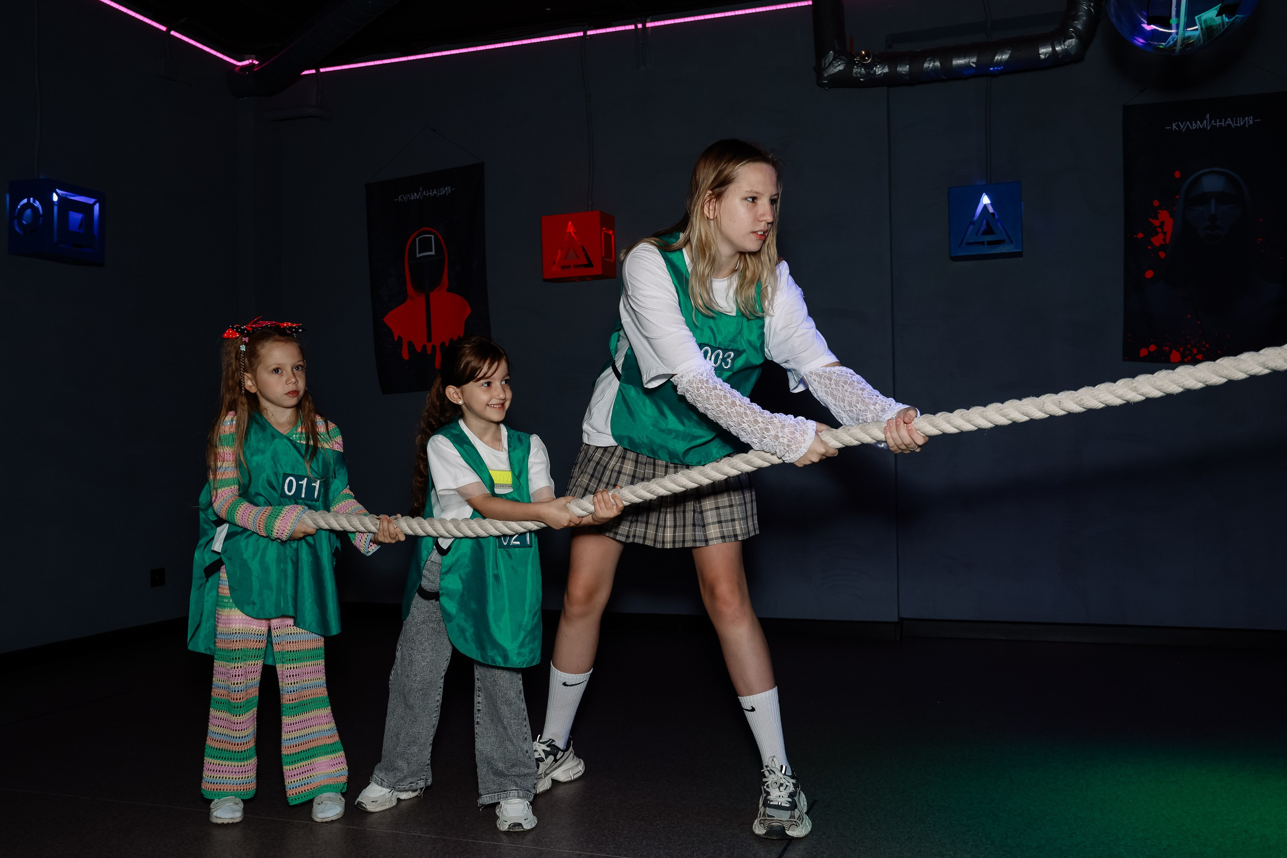 Др Киры Квест. Фотограф Юлия Мальцева