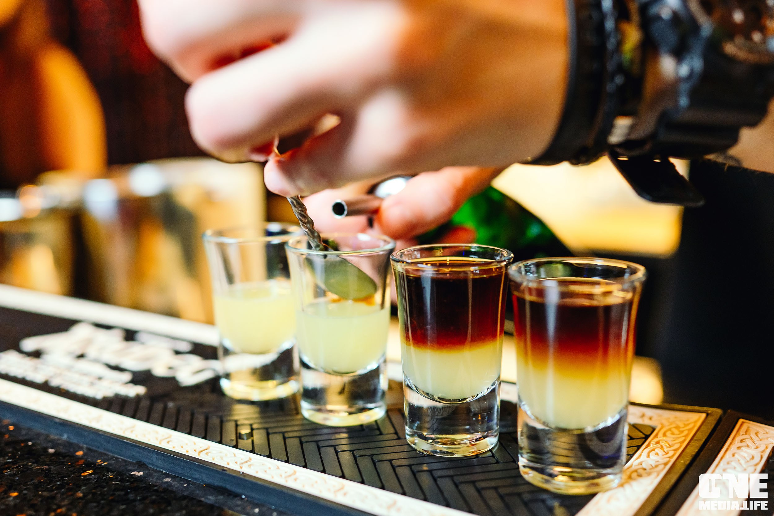 Фоторепортаж из караоке-клуба Эйфория. One Media Life: фоторепортажи, фотоотчеты с мероприятий и заведений