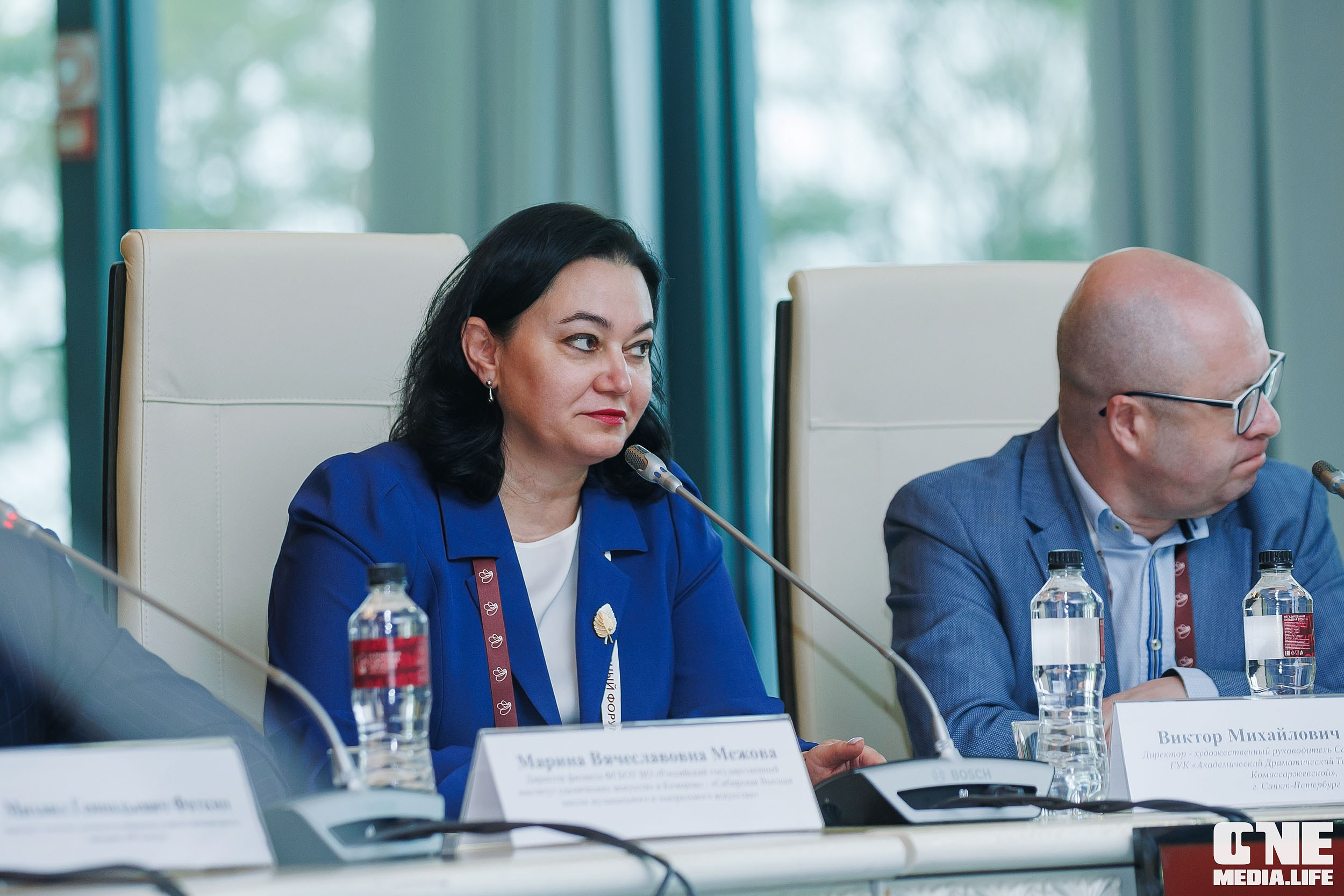 Балтийский Культурный Форум. День 2. One Media Life: фоторепортажи, фотоотчеты с мероприятий и заведений