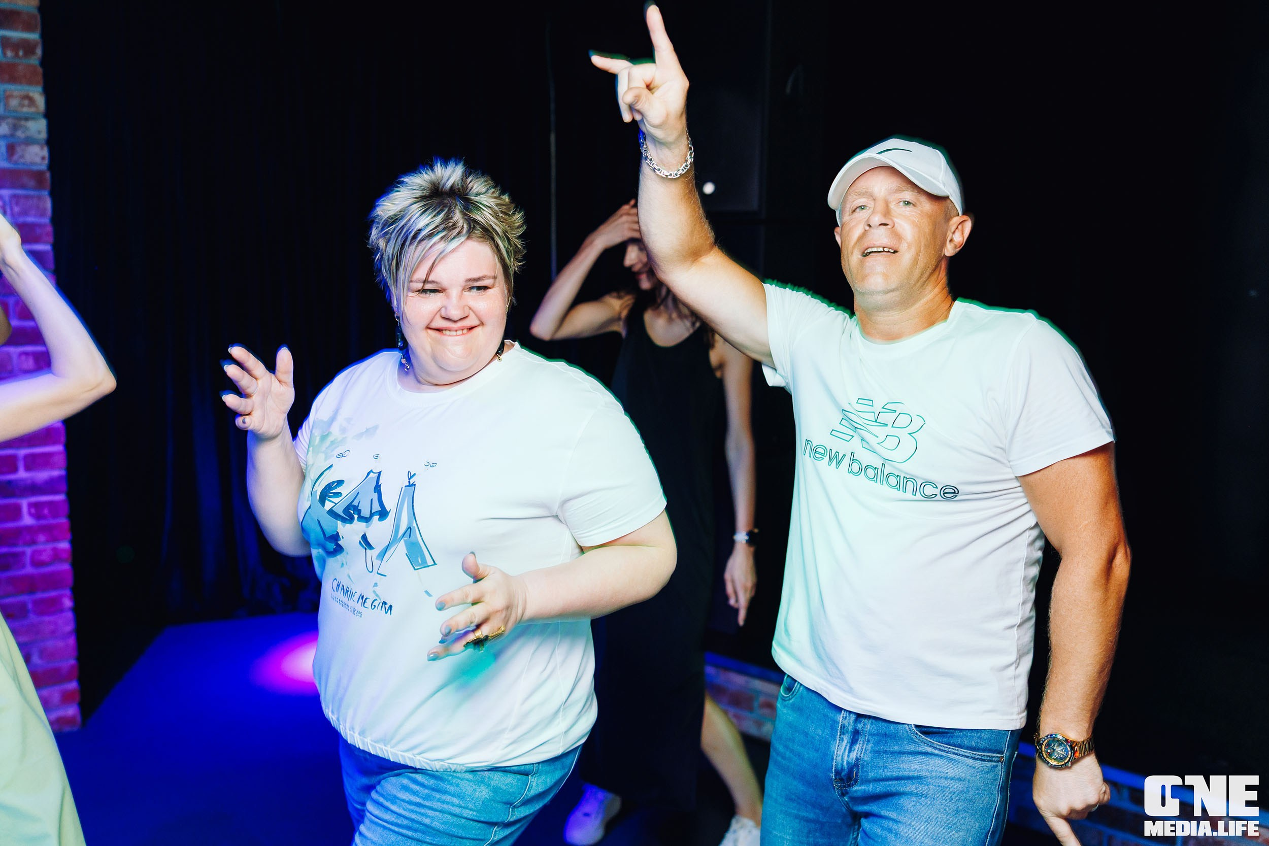 Фоторепортаж из бара Баррэ. One Media Life: фоторепортажи, фотоотчеты с мероприятий и заведений