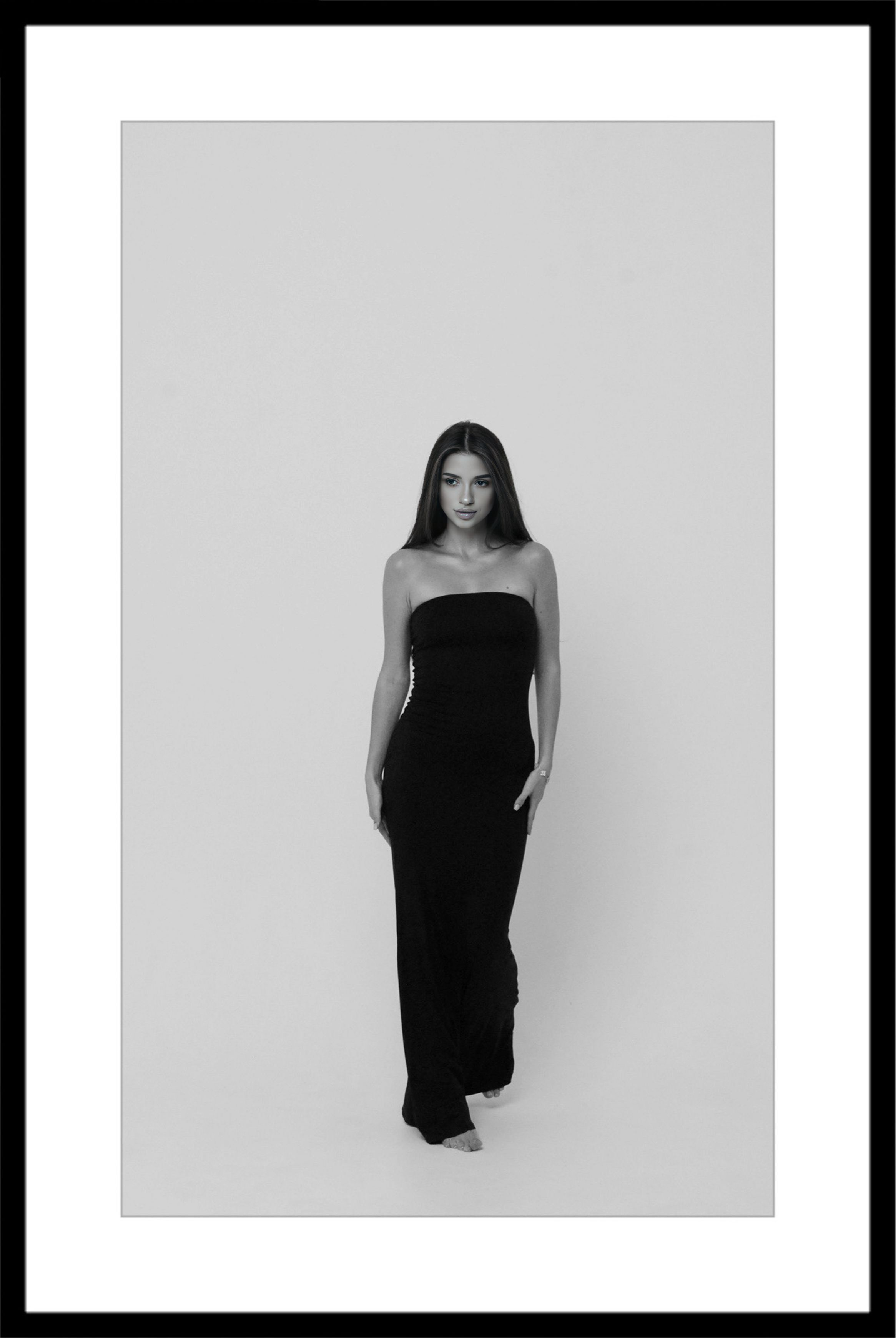 Тася. Фотограф Мария Мусаелян