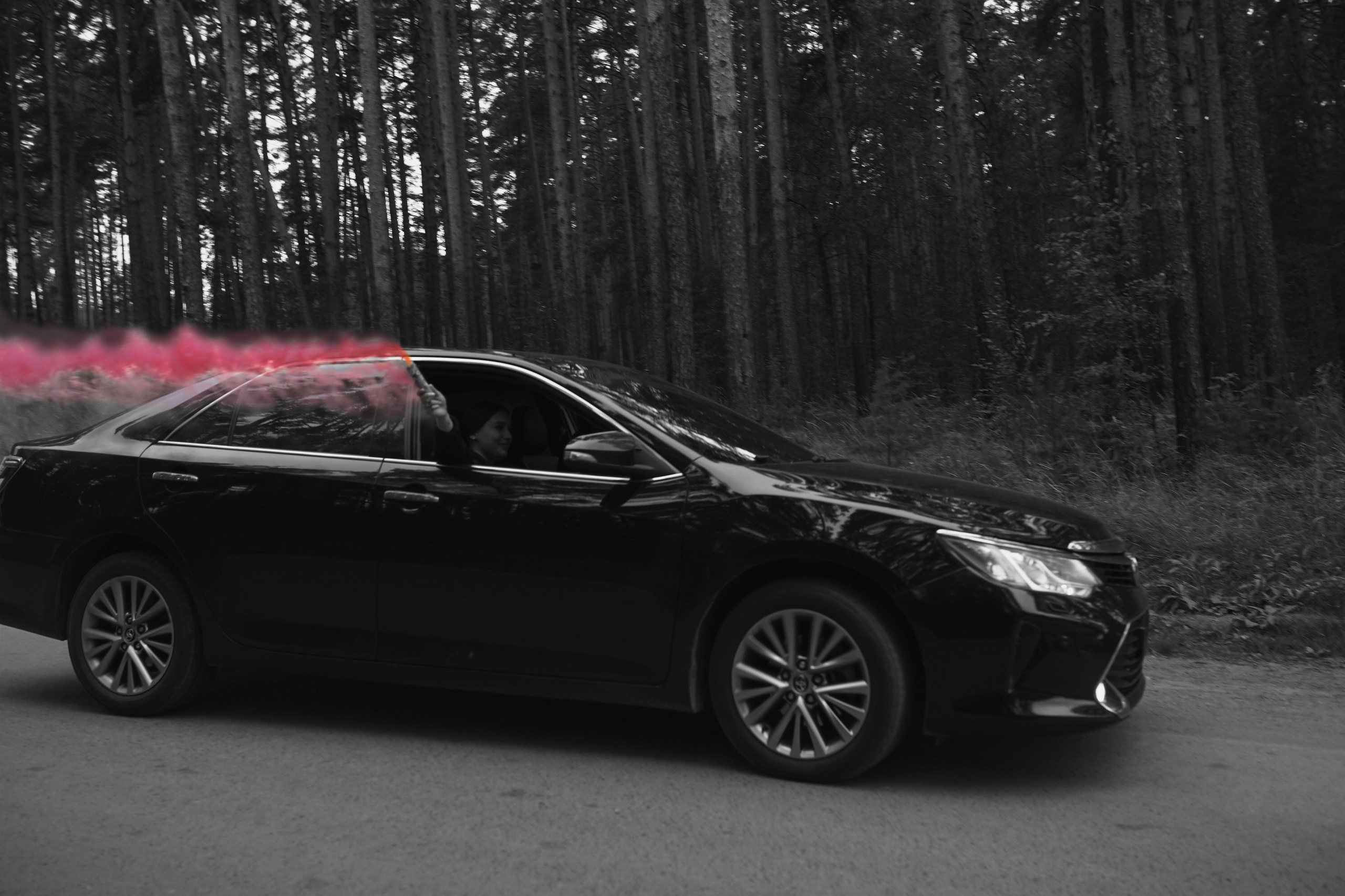 Гендер пати