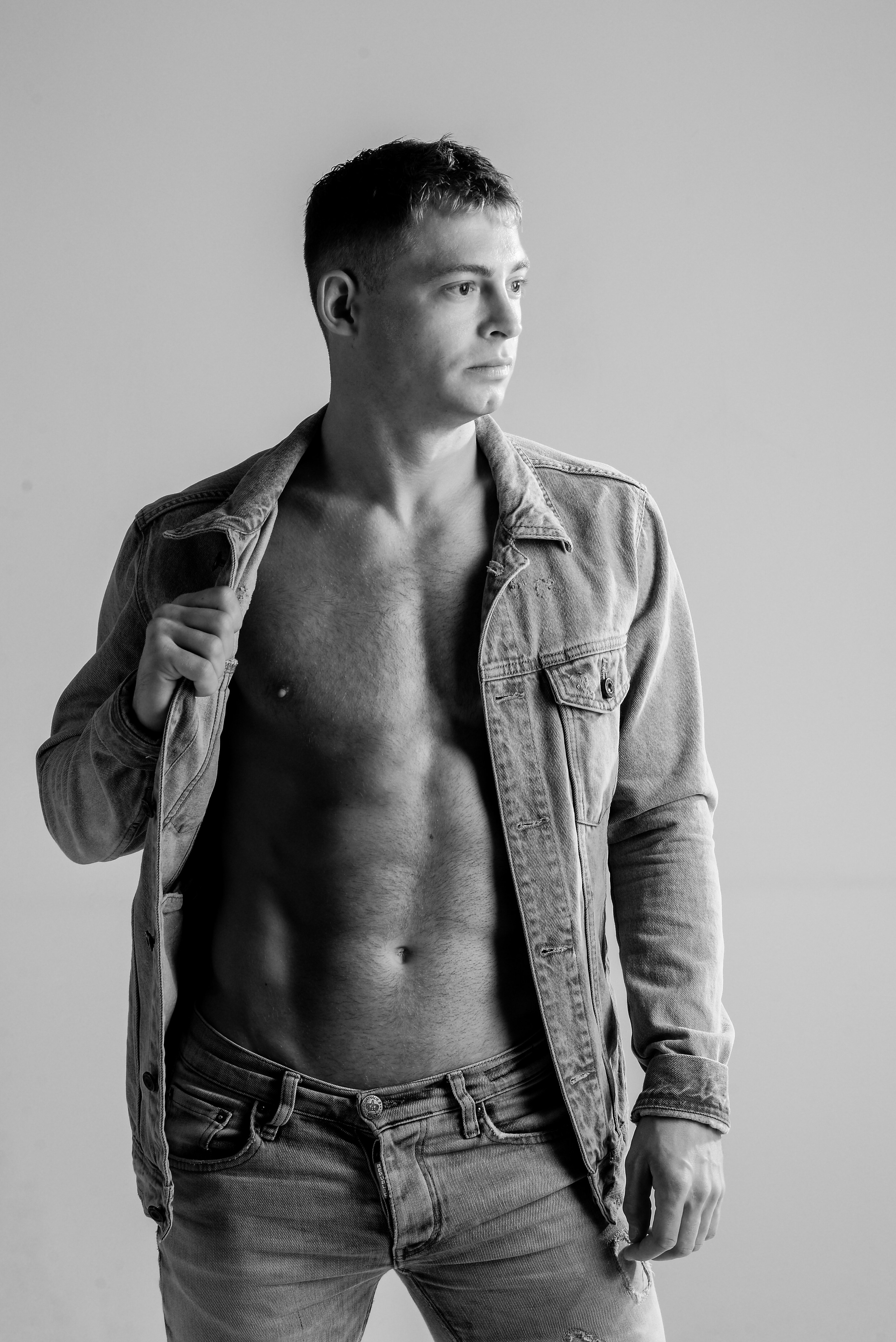 Портреты. Фотограф Станислав Капаев Москва