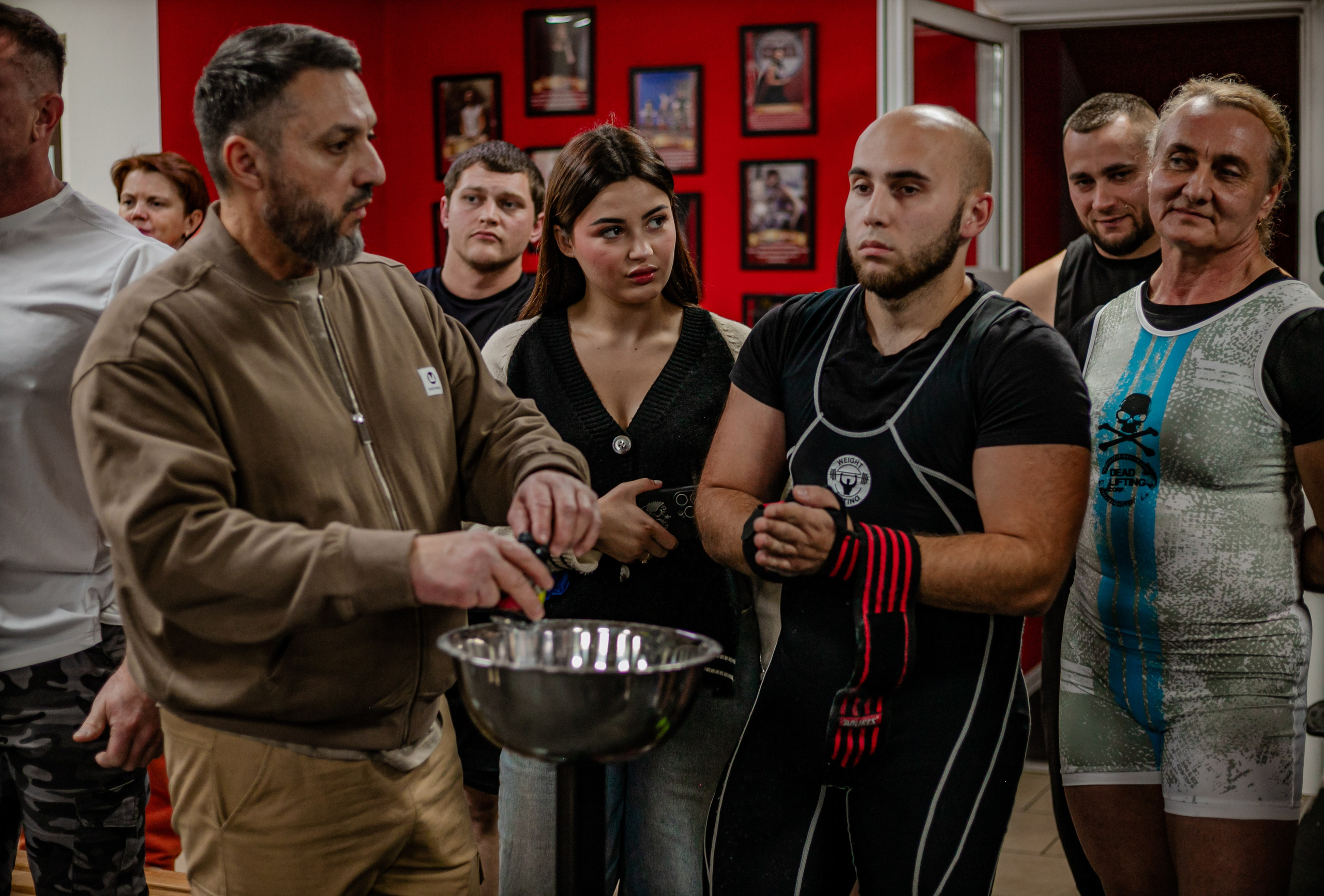 Жимовой Турнир 2024. Фотограф Неверова Катерина