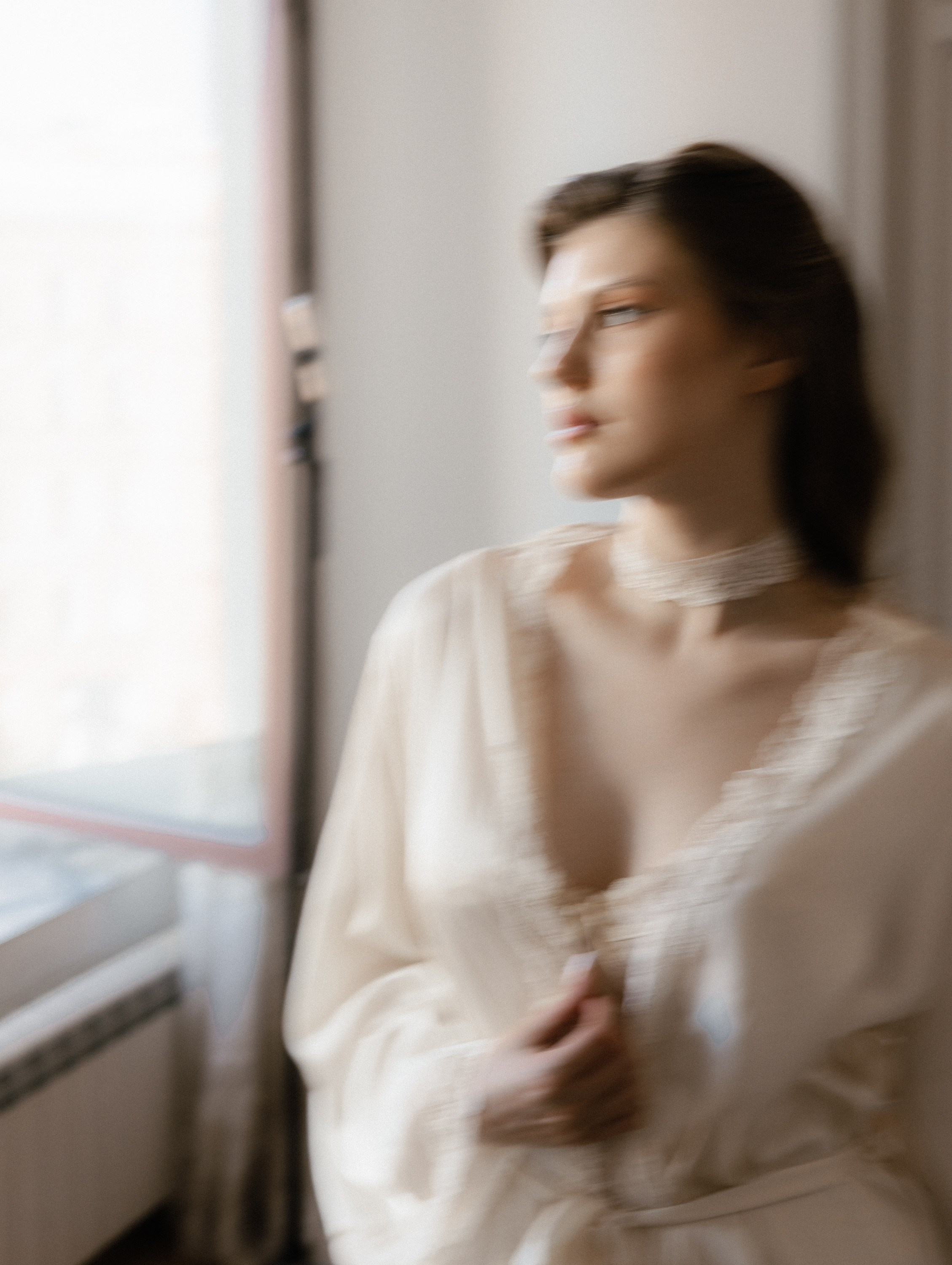 Полина. Свадебный фотограф в Казани и Санкт-Петербурге Евгения Есенина