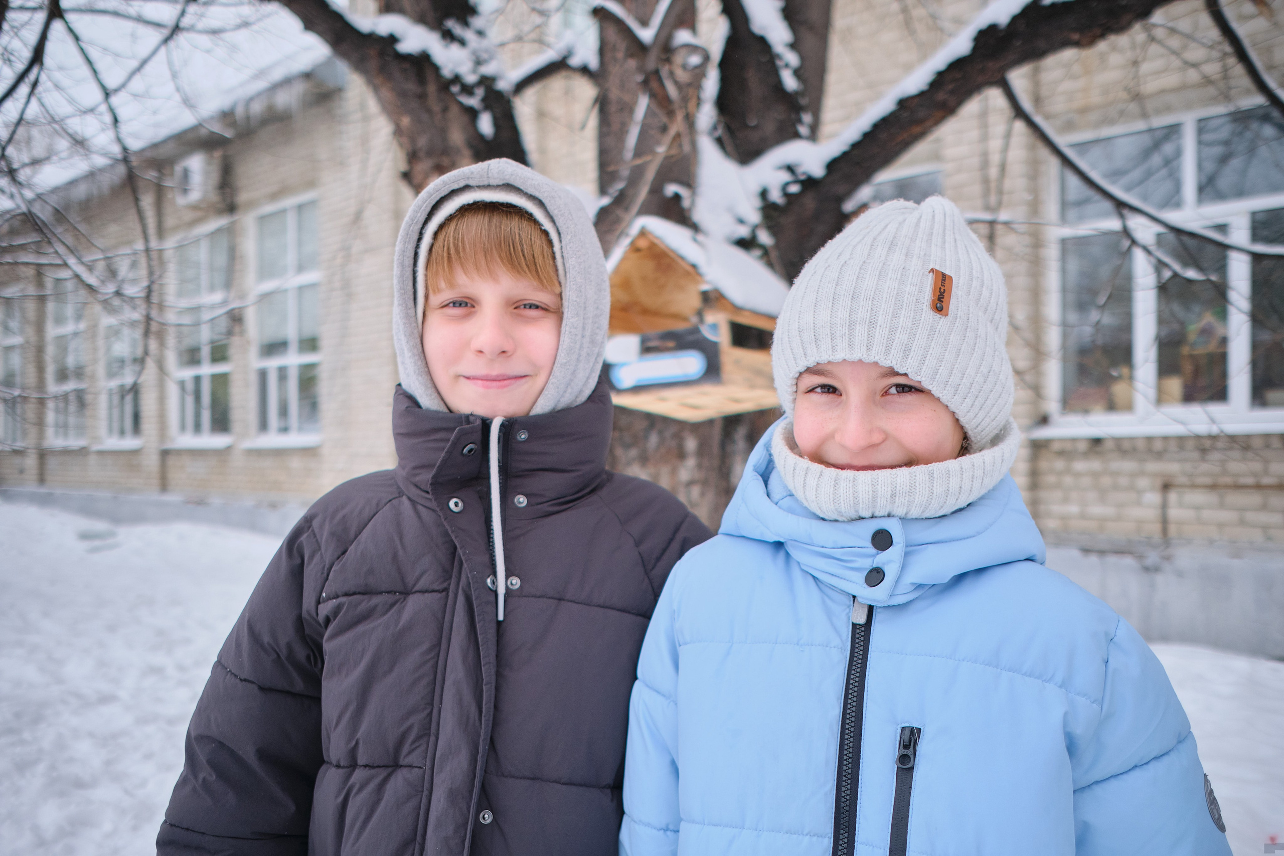 Начальная школа — Групповые фото. Выпускные альбомы в Ульяновске — Алена Меньшикова