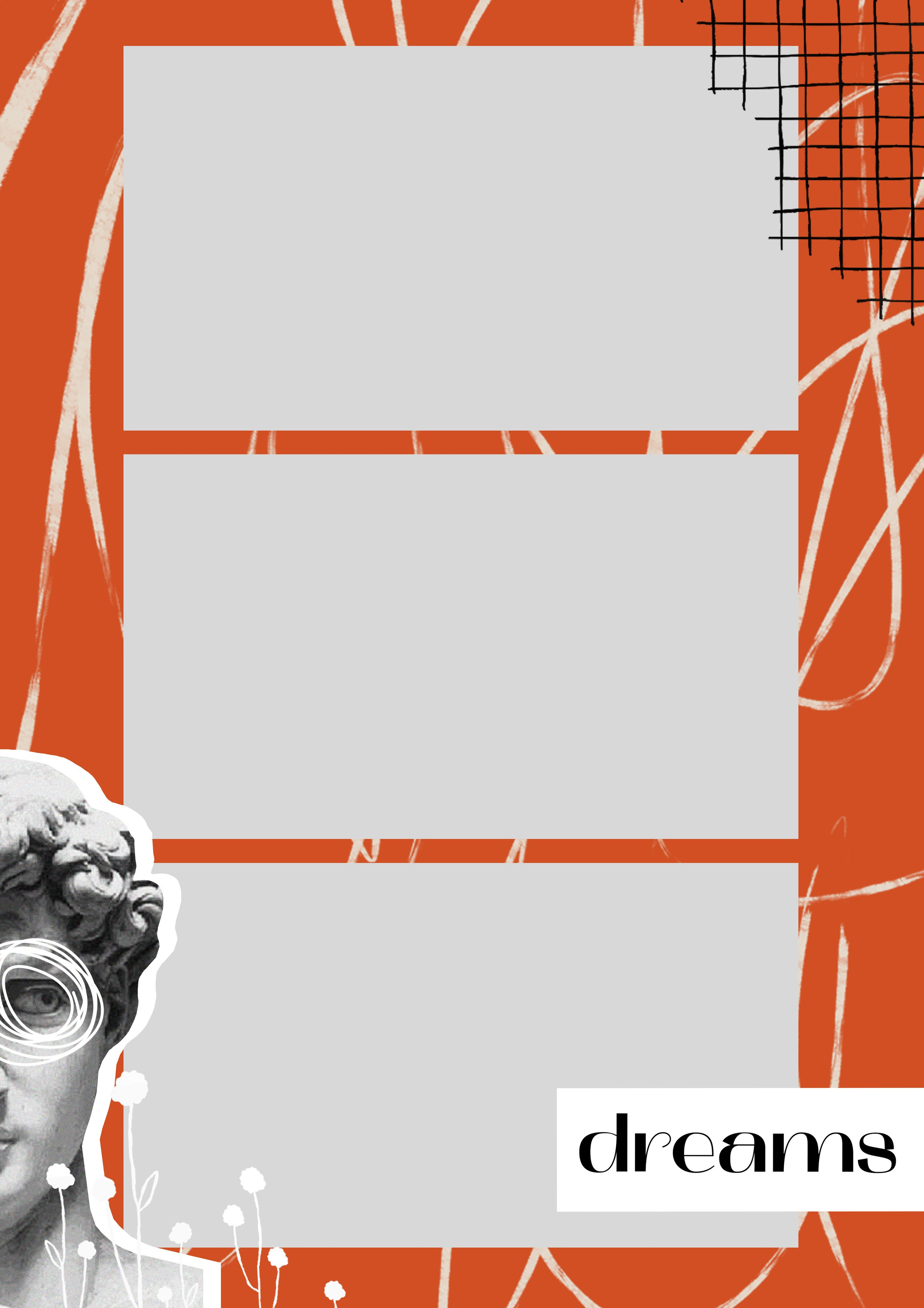 Шаблон «Давид». Выпускные альбомы в Ульяновске — Алена Меньшикова