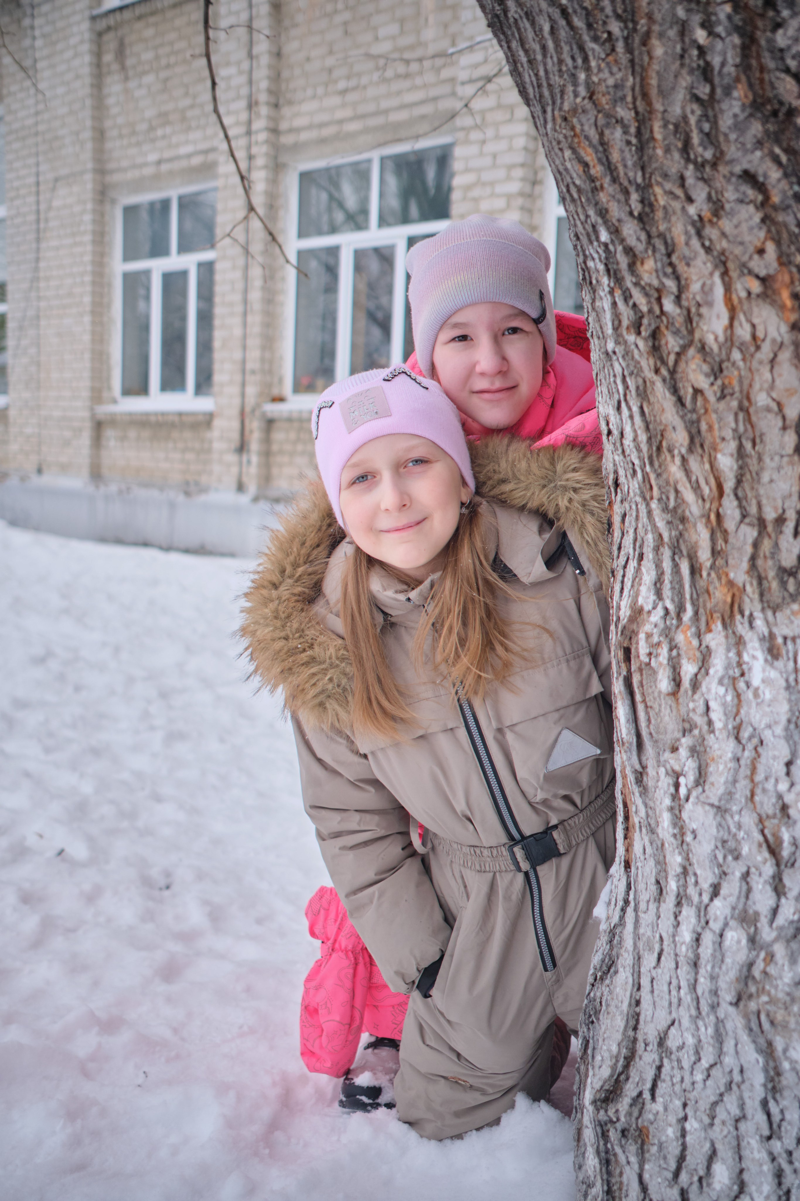 Начальная школа — Групповые фото. Выпускные альбомы в Ульяновске — Алена Меньшикова