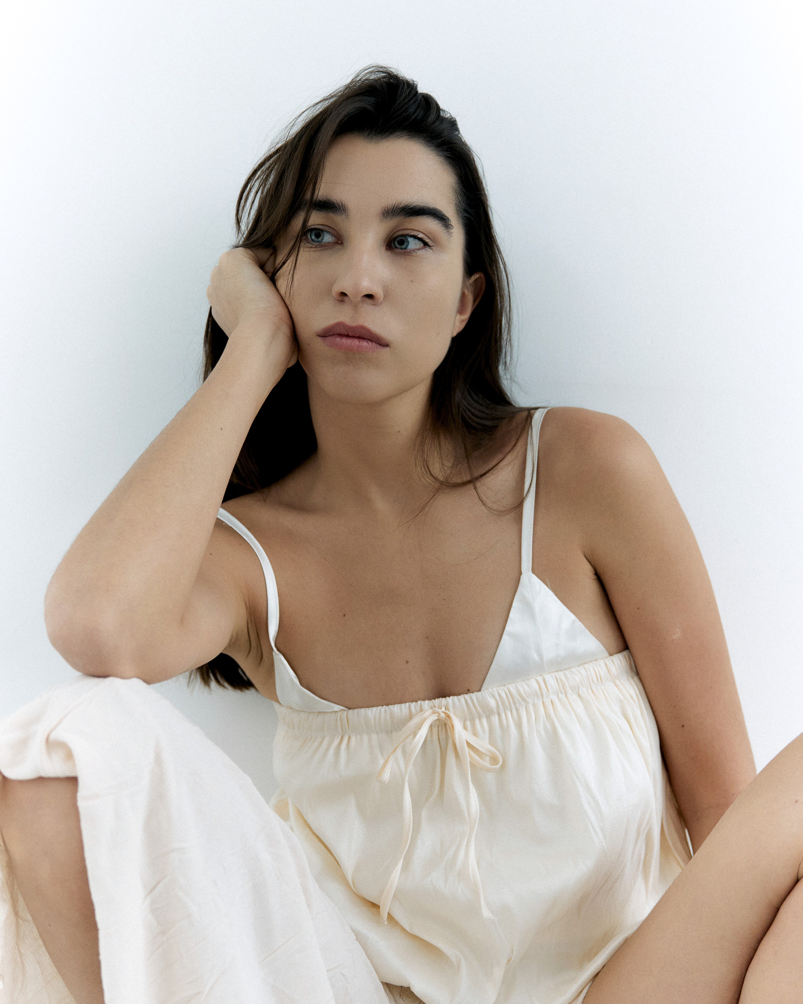 Милена. Фотограф и видеограф в Москве Юлия Прушинская