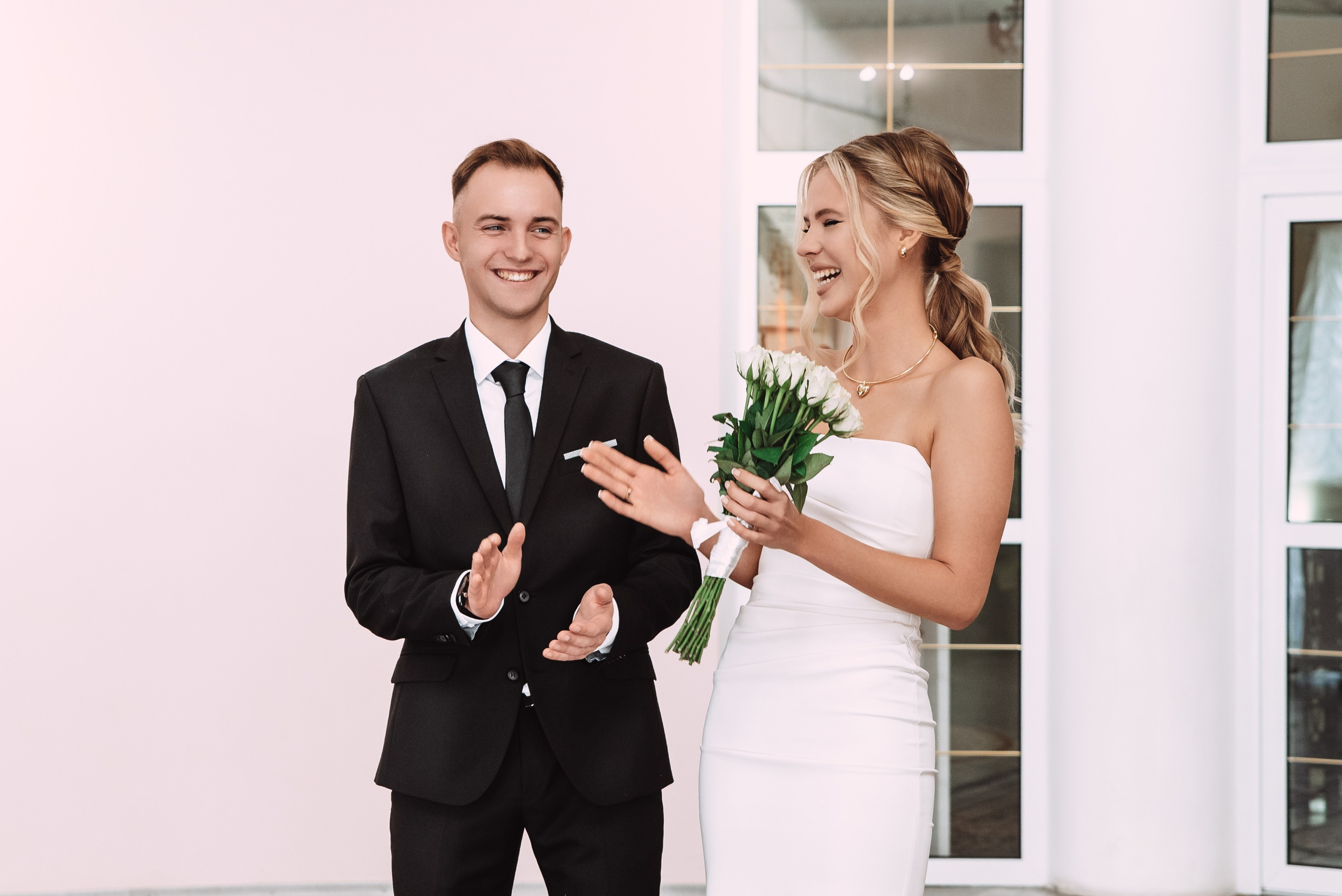 Александр + Кристина. Свадебный и семейный фотограф в Волгограде Олеся Лисицкая