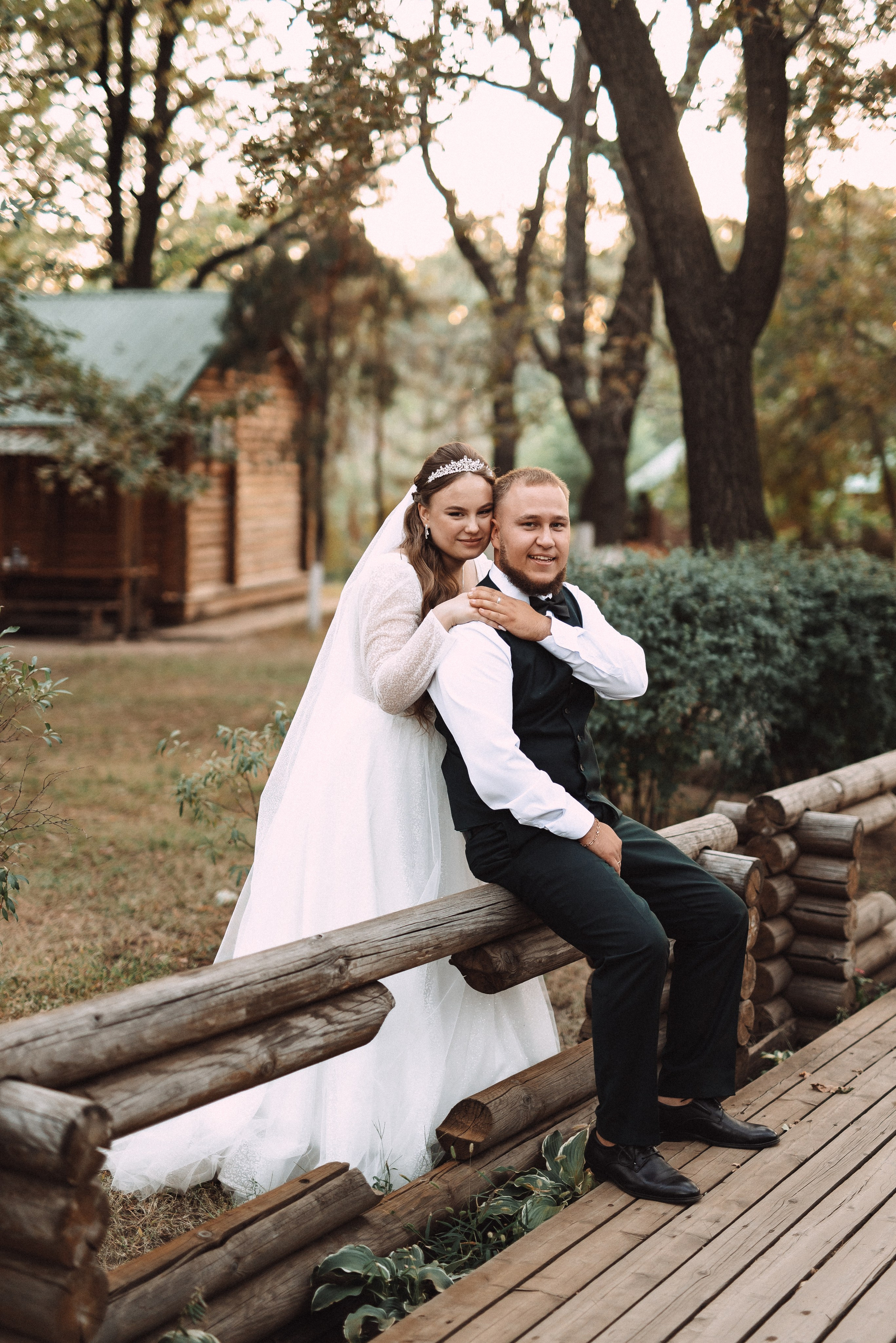 Родион + Юлия. Свадебный и семейный фотограф в Волгограде Олеся Лисицкая