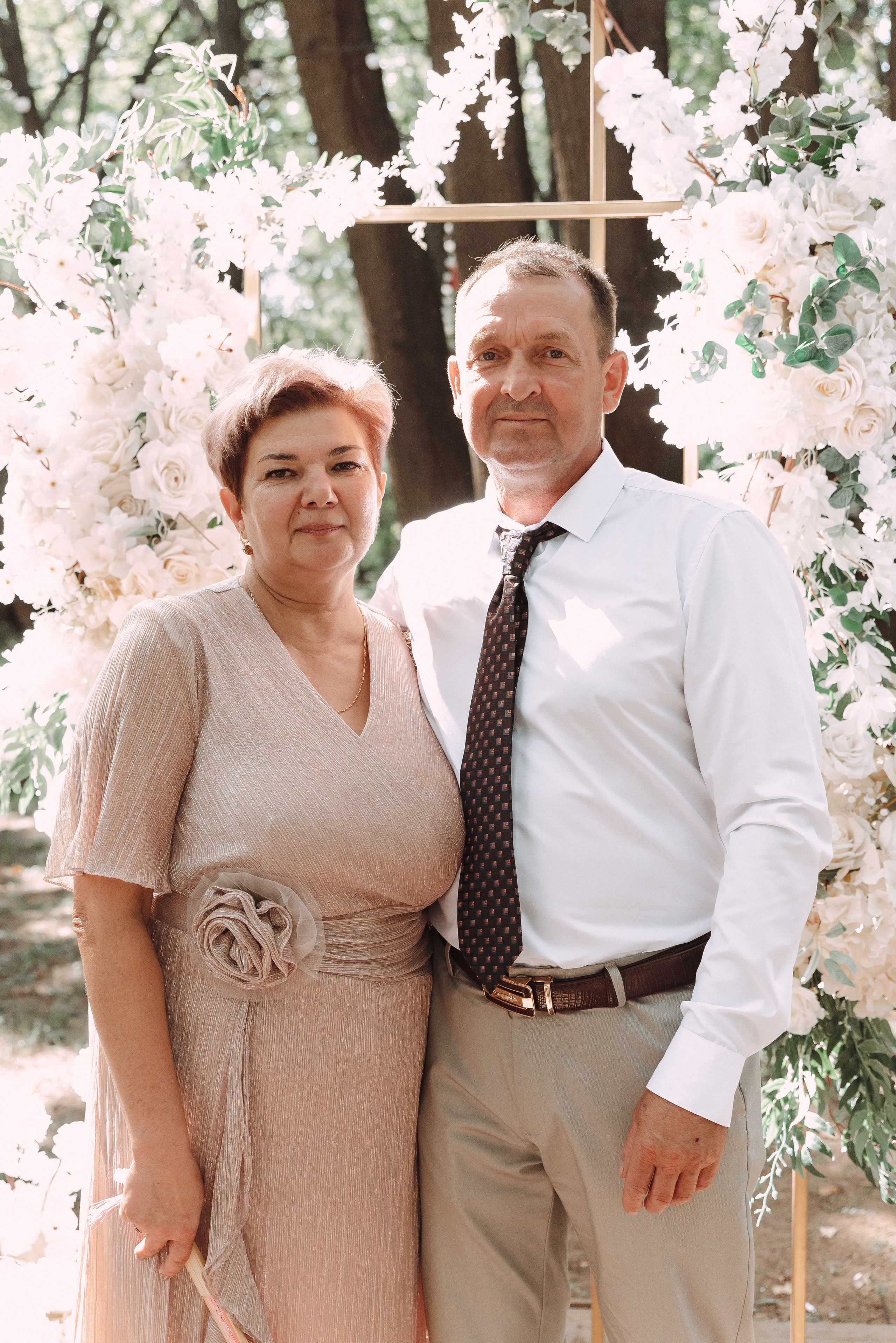 Семен + Варвара. Свадебный и семейный фотограф в Волгограде Олеся Лисицкая