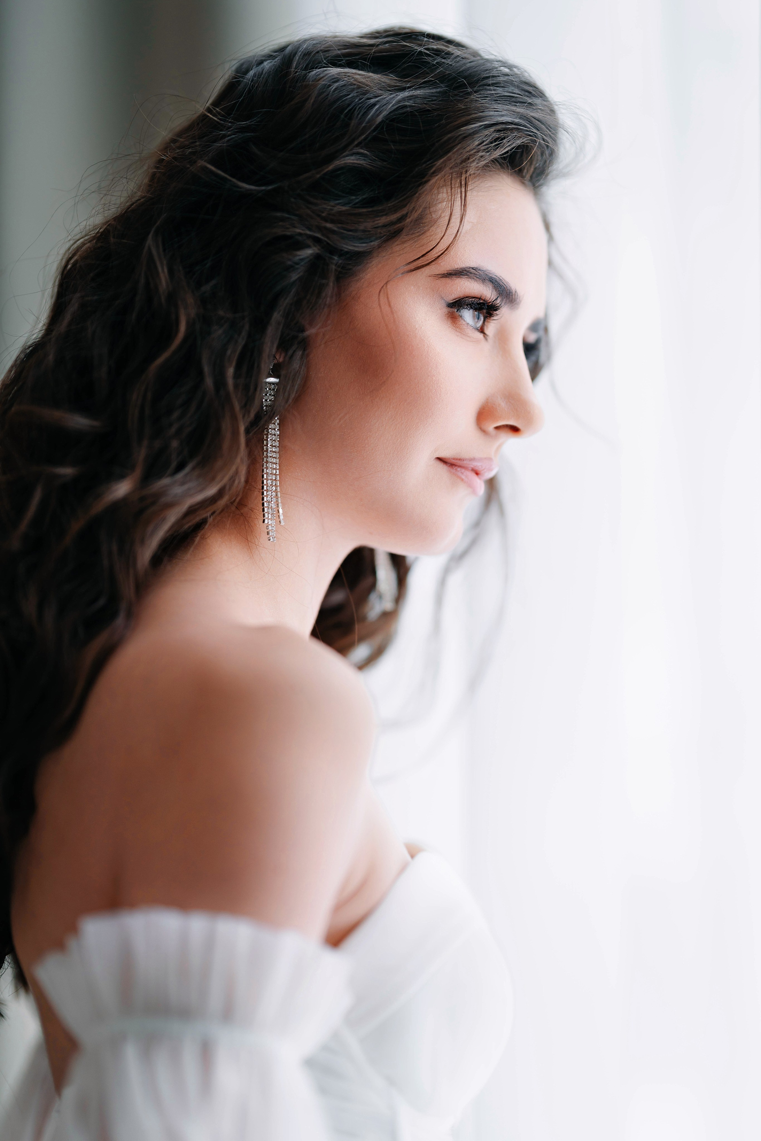 Е&А. Свадебный фотограф Юлия Моисеева Нижний Новгород