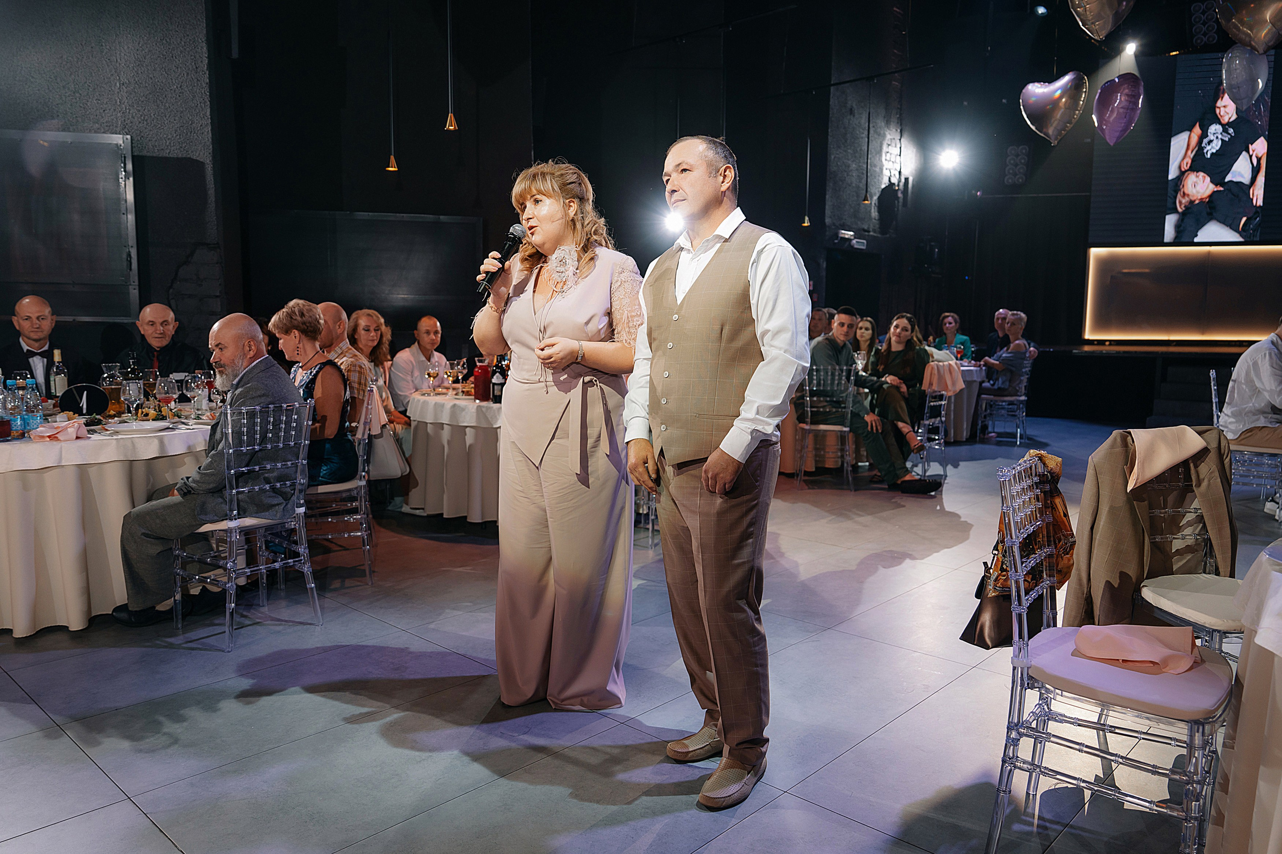 А&А. Свадебный фотограф Юлия Моисеева Нижний Новгород