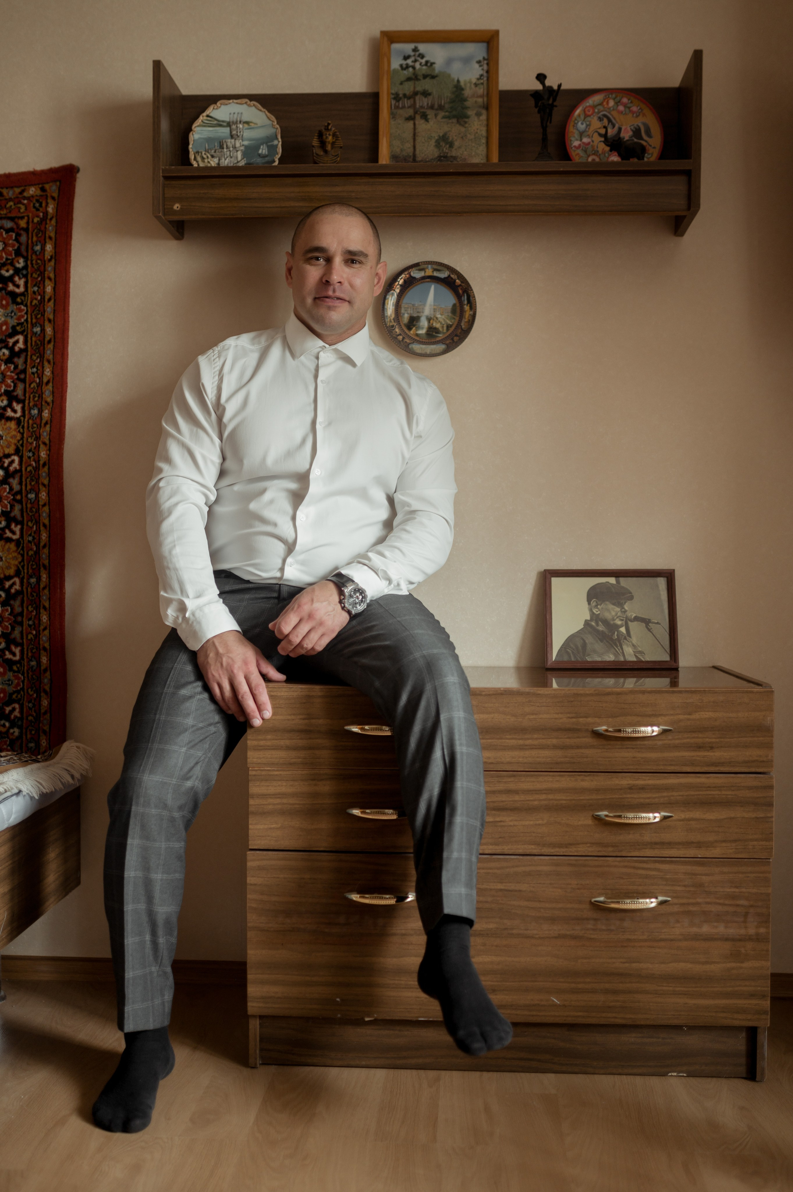 Михаил и Римма. Фотограф Зырянова Яна, Снежинск, Екатеринбург, Челябинск