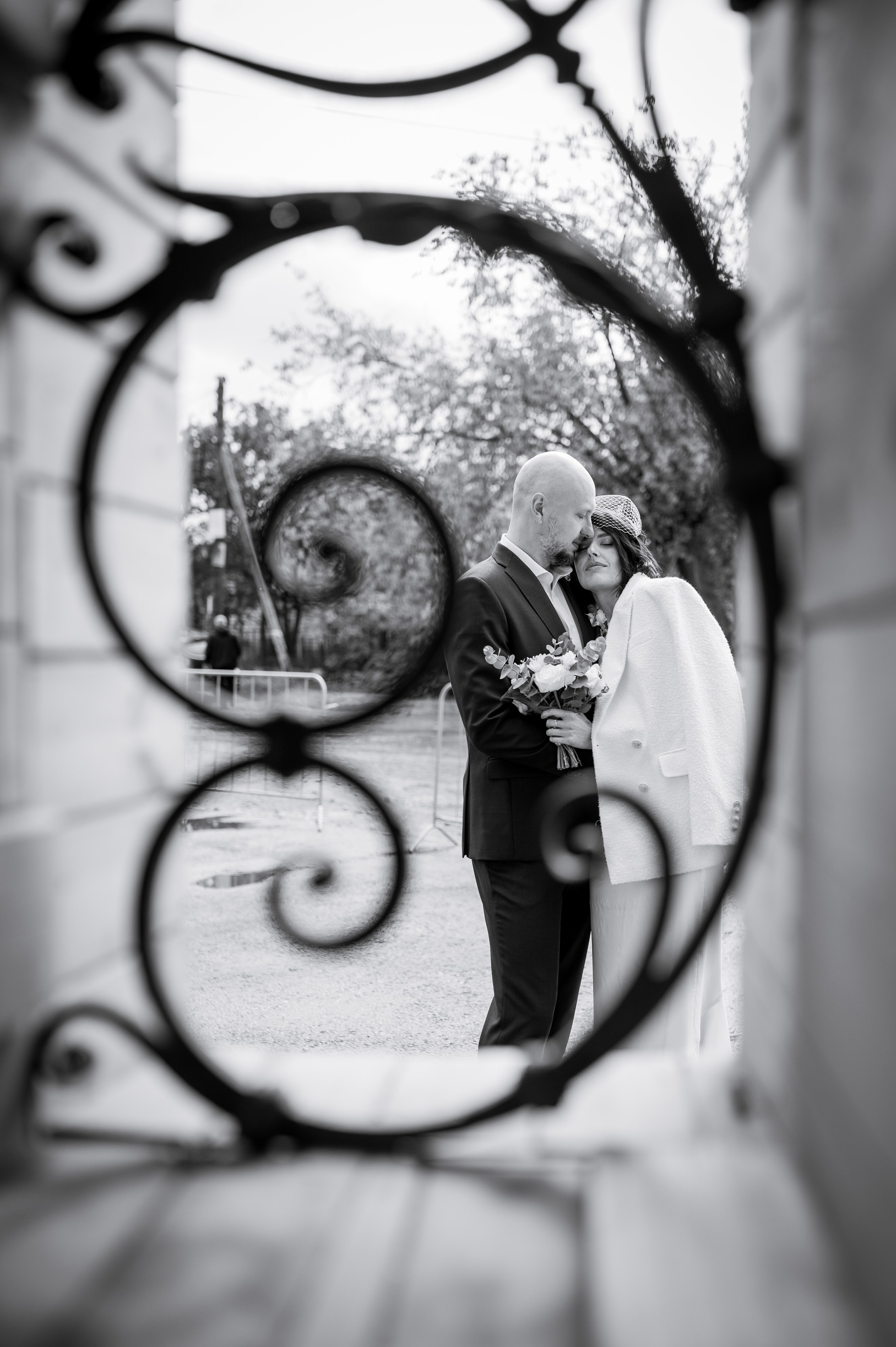 Михаил и Ирина. Фотограф Зырянова Яна, Снежинск, Екатеринбург, Челябинск