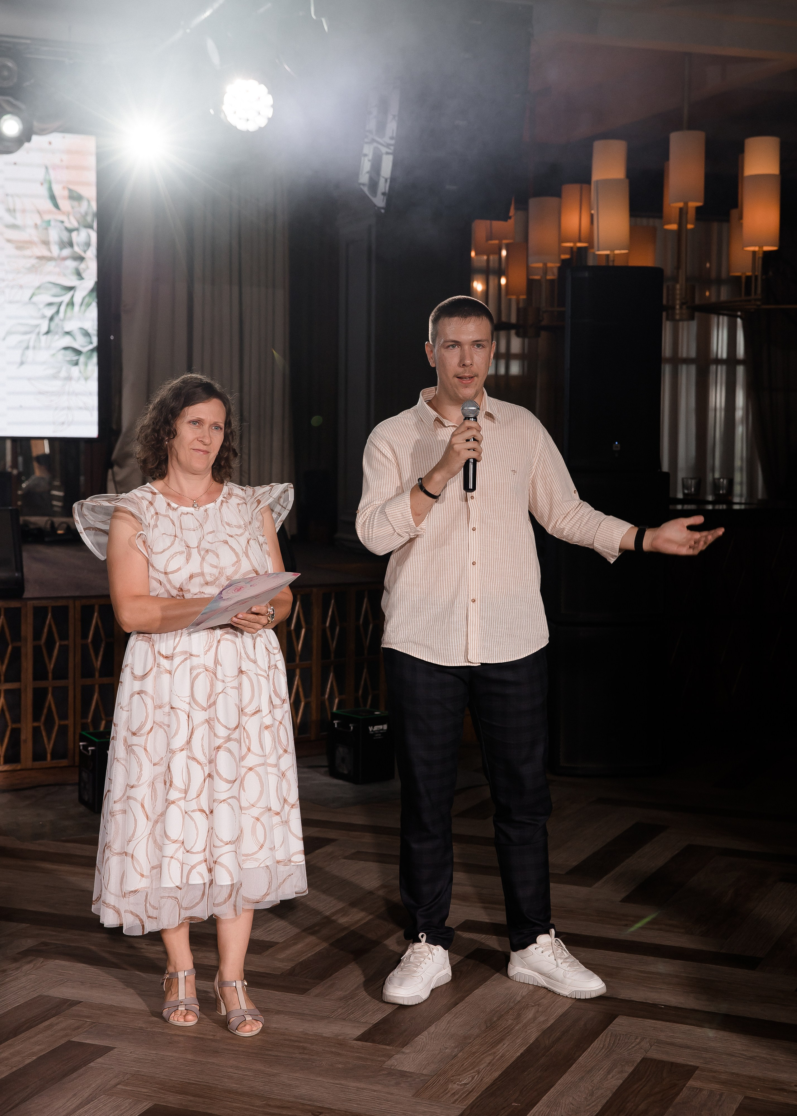 Юля + Андрей. Свадебный и семейный фотограф в Саратове Маша Паника