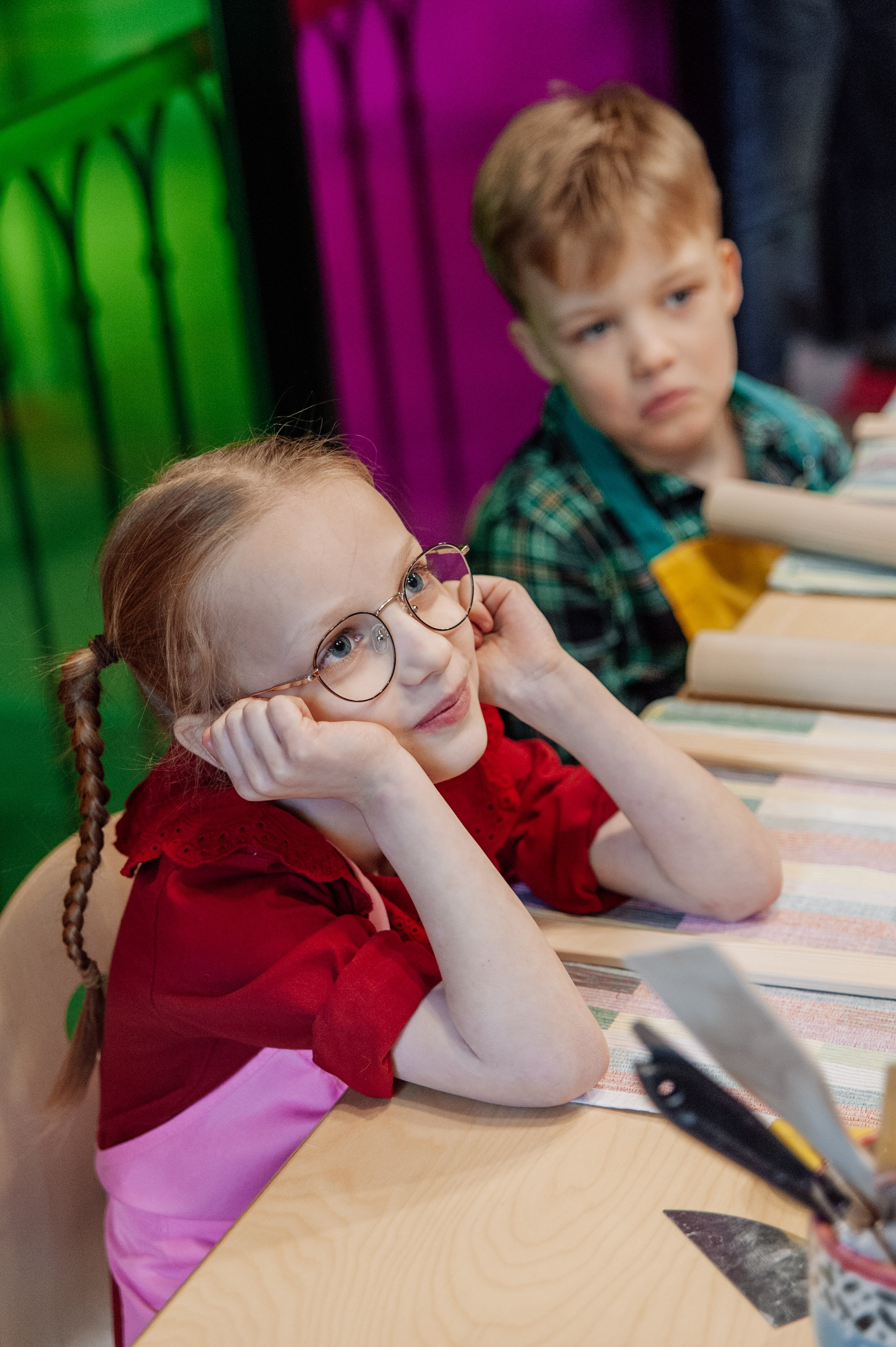 День в гончарной студии «Burning Clay». Свадебный и репортажный фотограф СПб