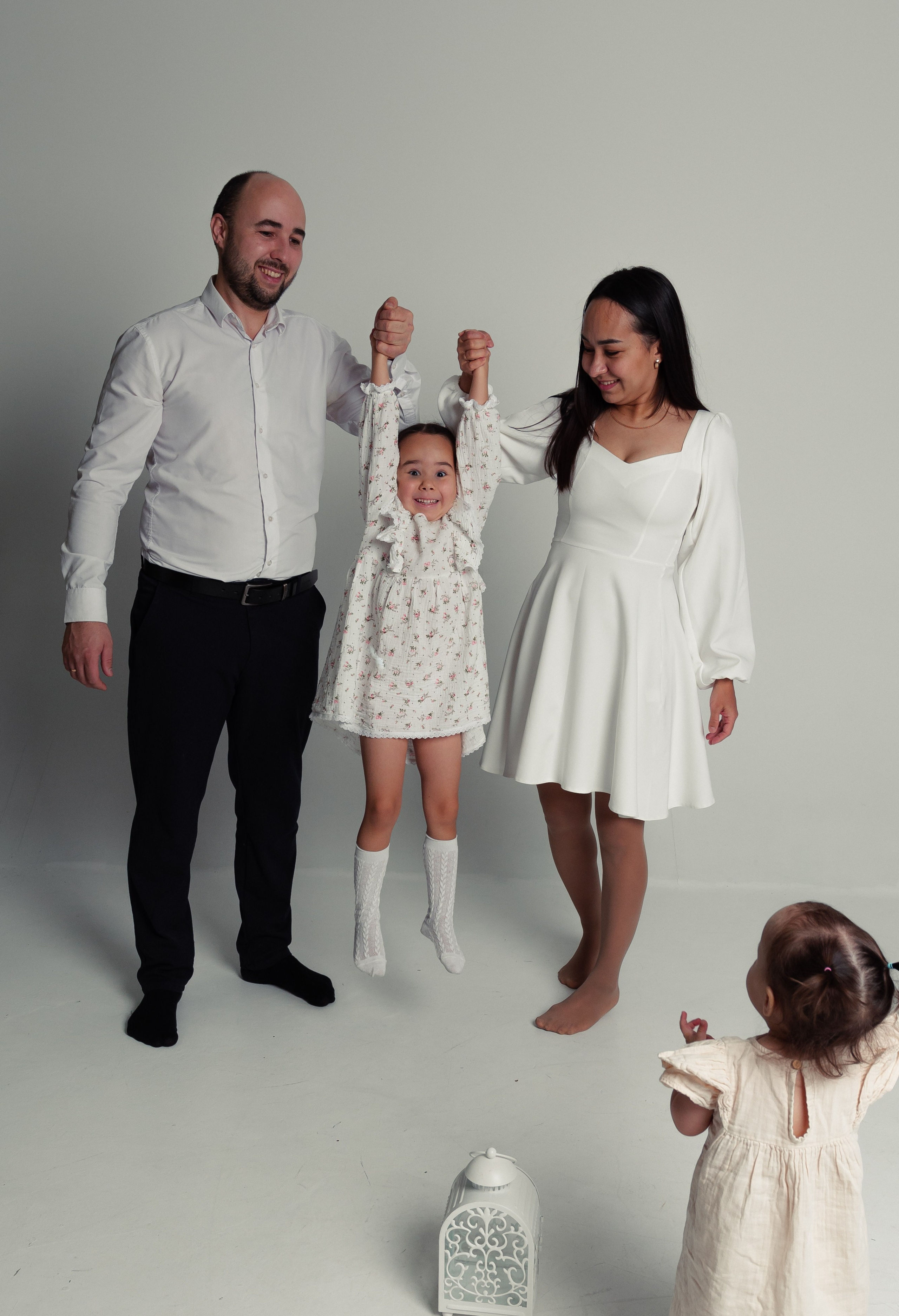 Новогодняя