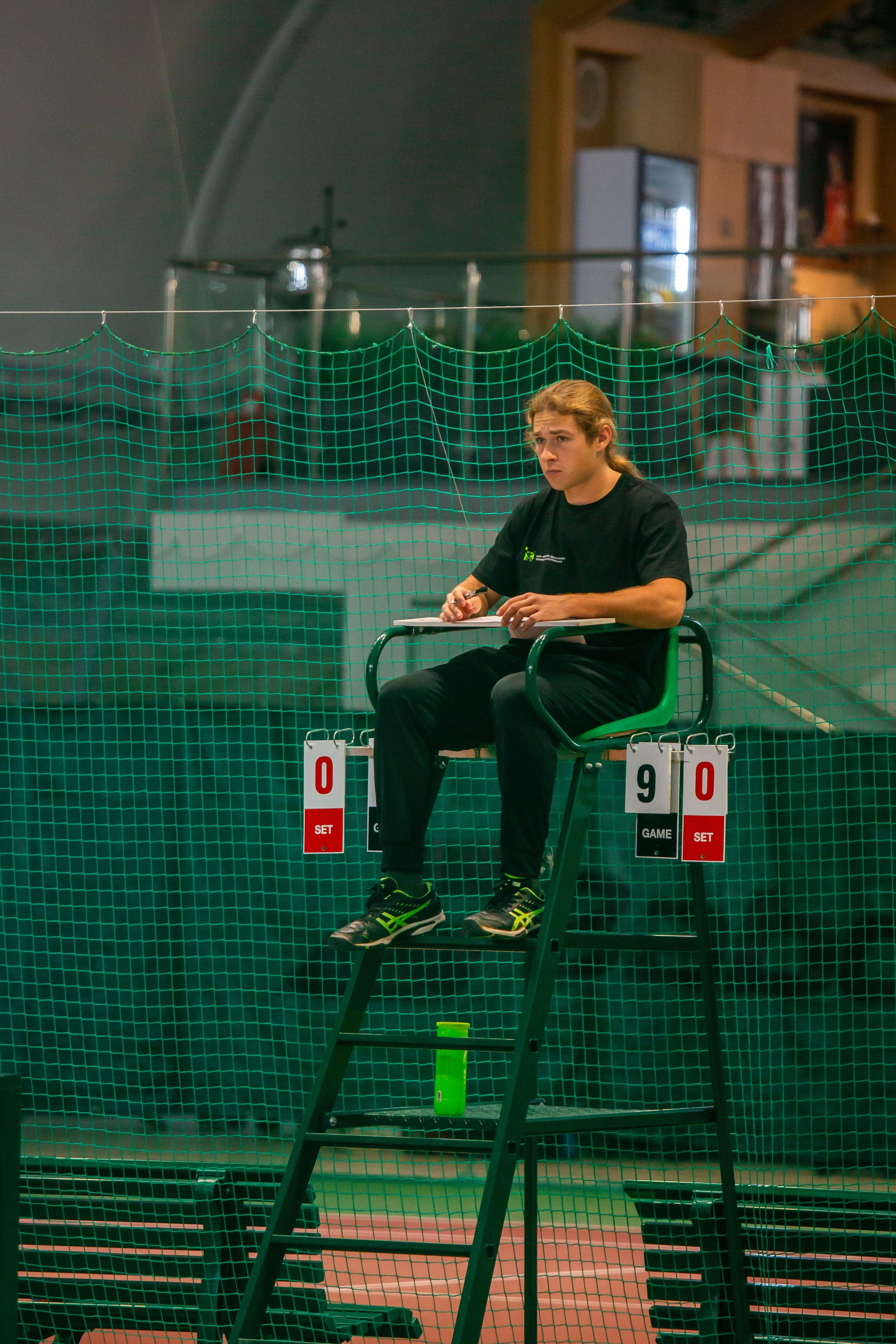 Турнир по теннису на колясках. Репортажный, семейный, свадебный, портретный фотограф