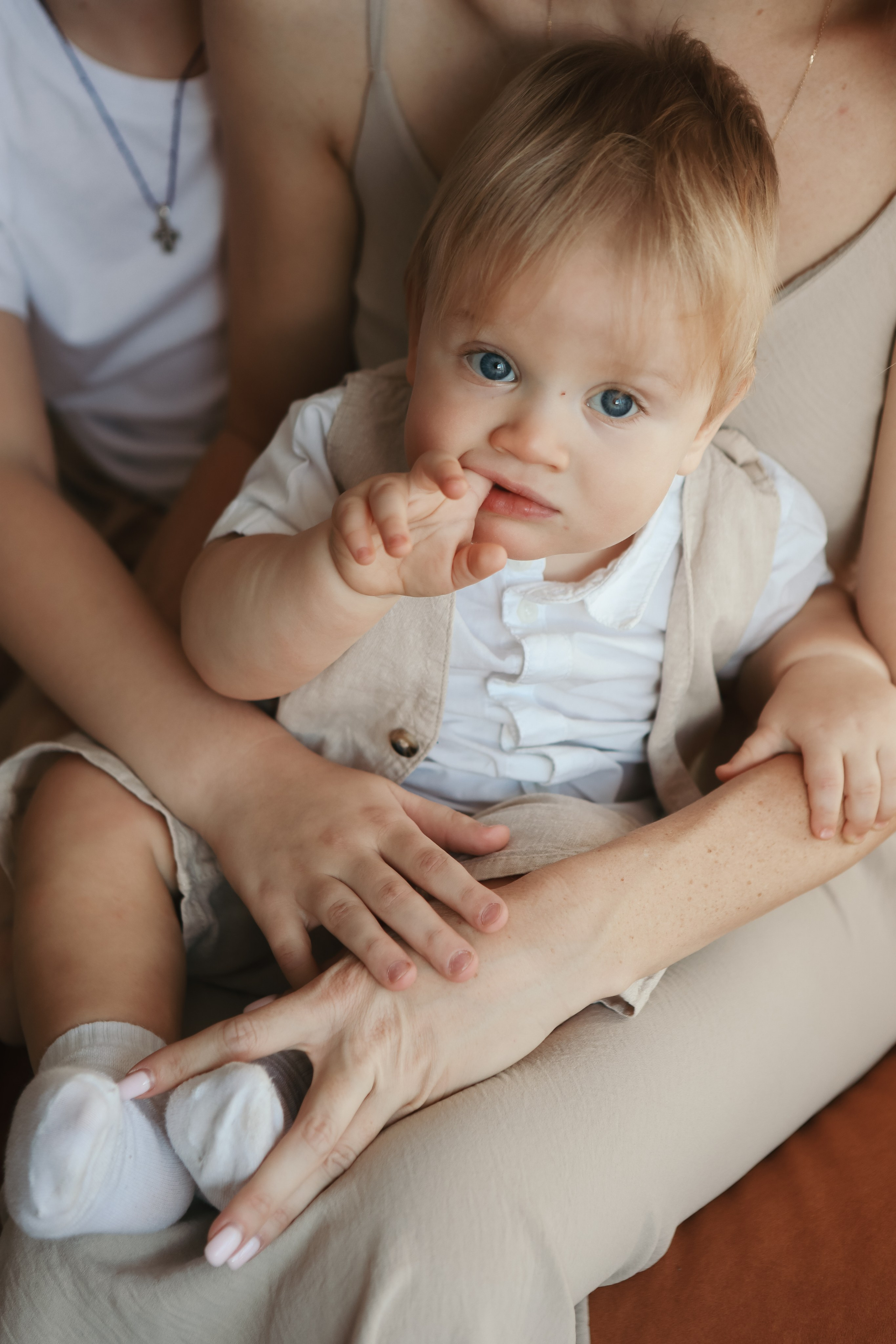 Годик Богдана. Фотограф в Иркутске