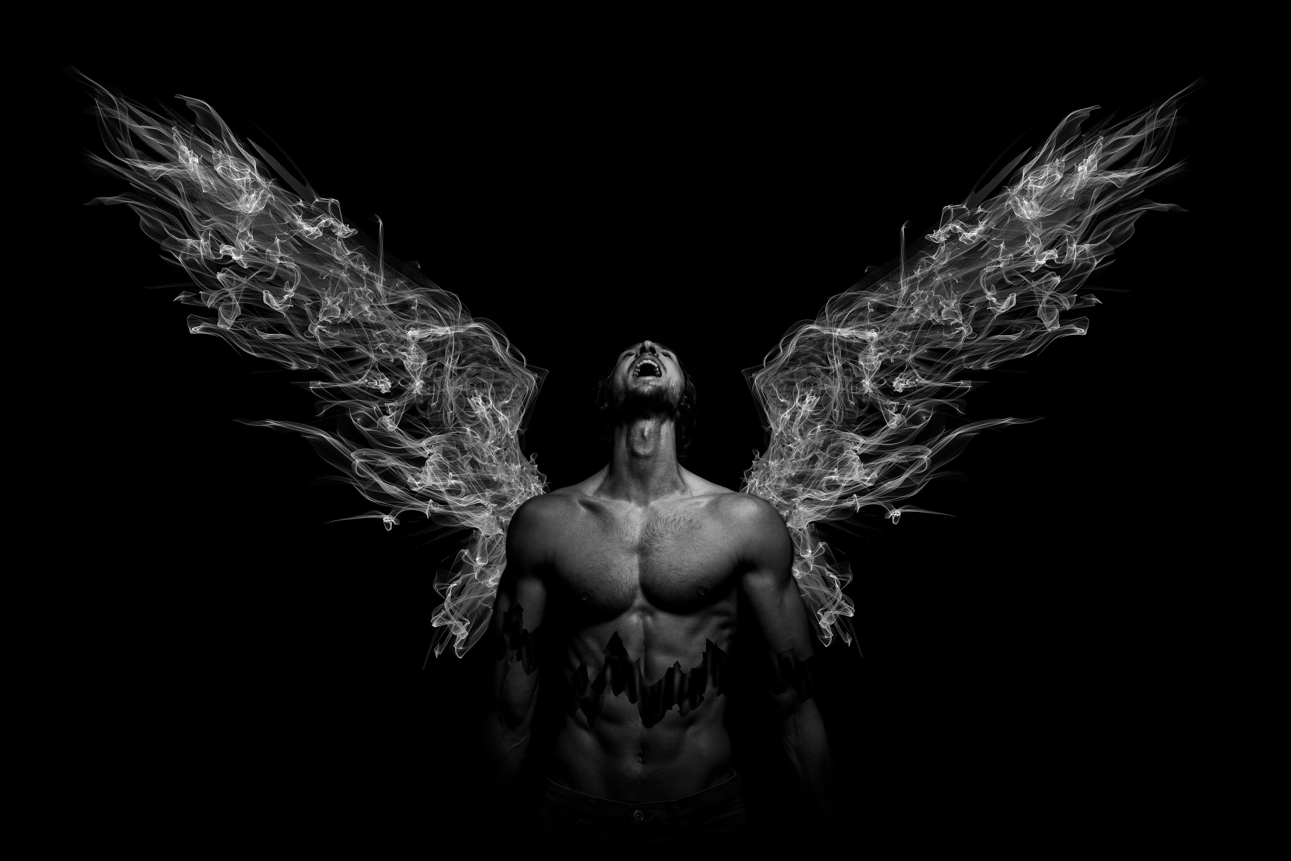 Creative. Sergey Yudin Art-photographer