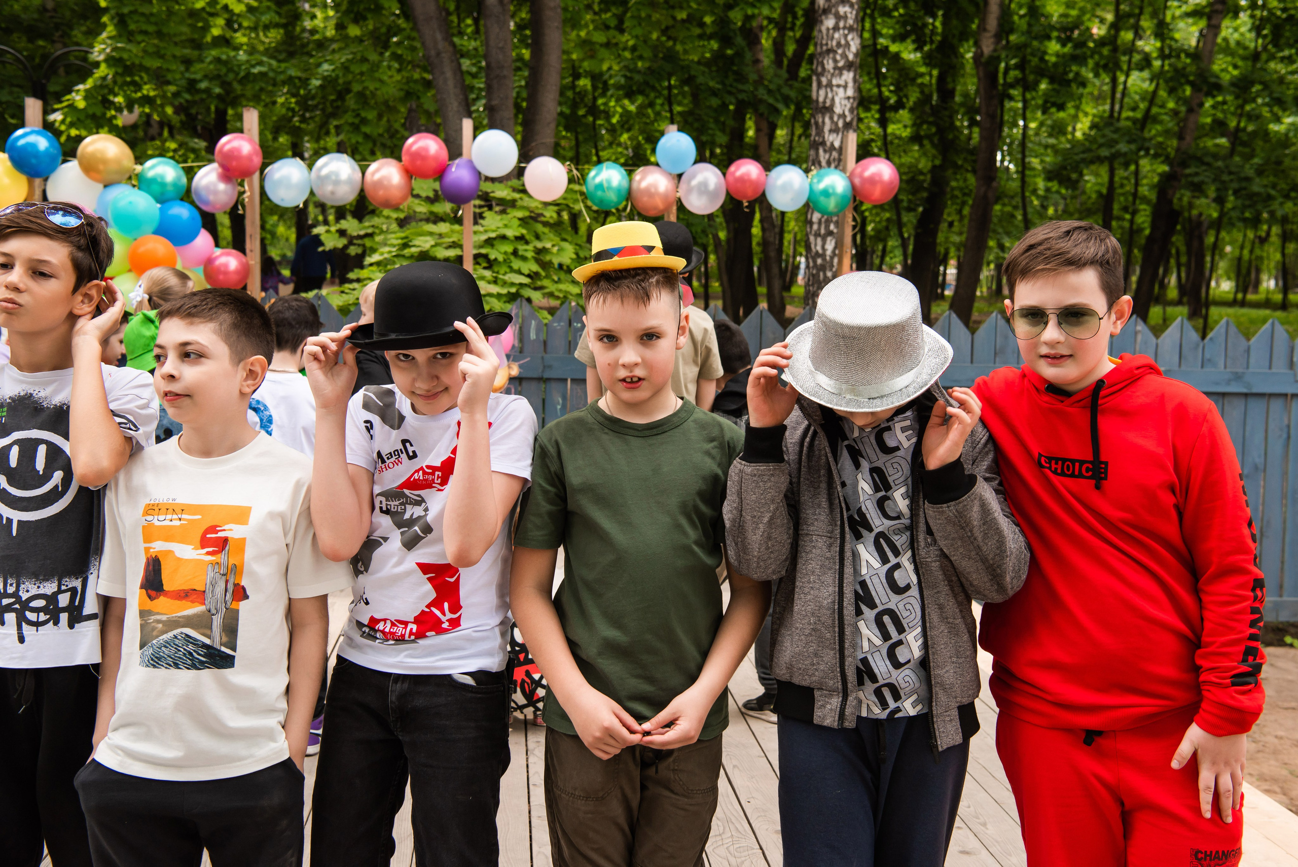 Выпускной 4Д 2023. Свадебный и арт-фотограф Кунецкая Диана