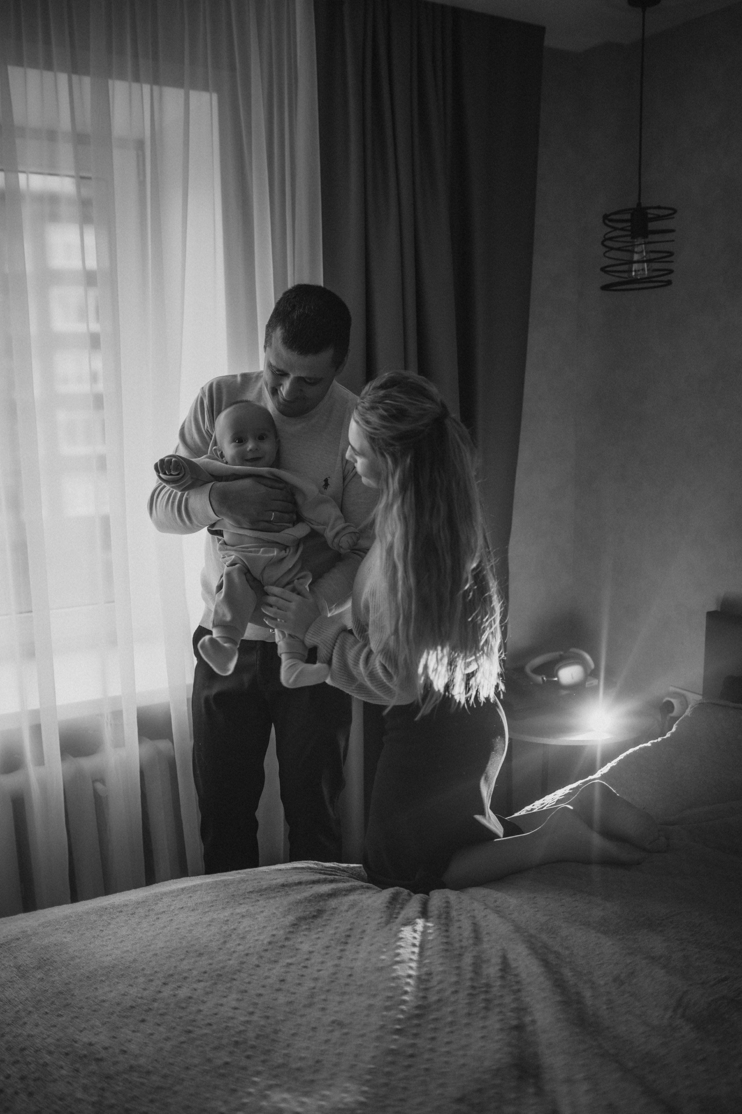 История дома. Фотограф Юлия Хакимова / Казань/ Чистополь