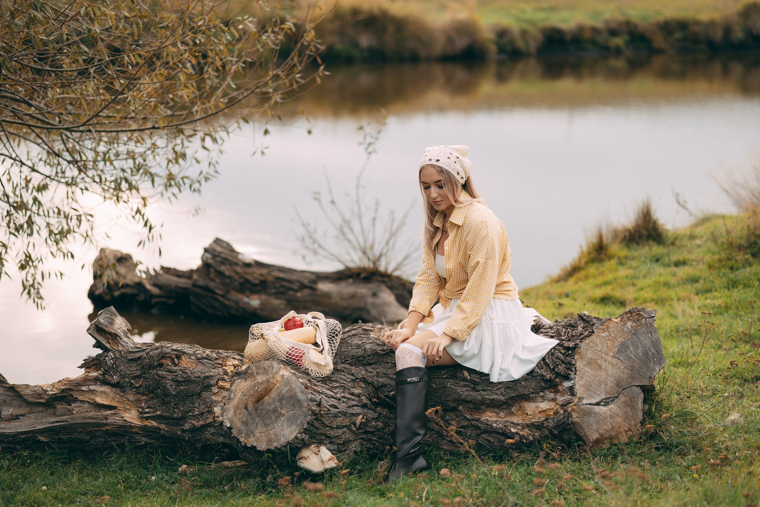 Дарина и Максим. Фотограф Юлия Хакимова / Казань/ Чистополь