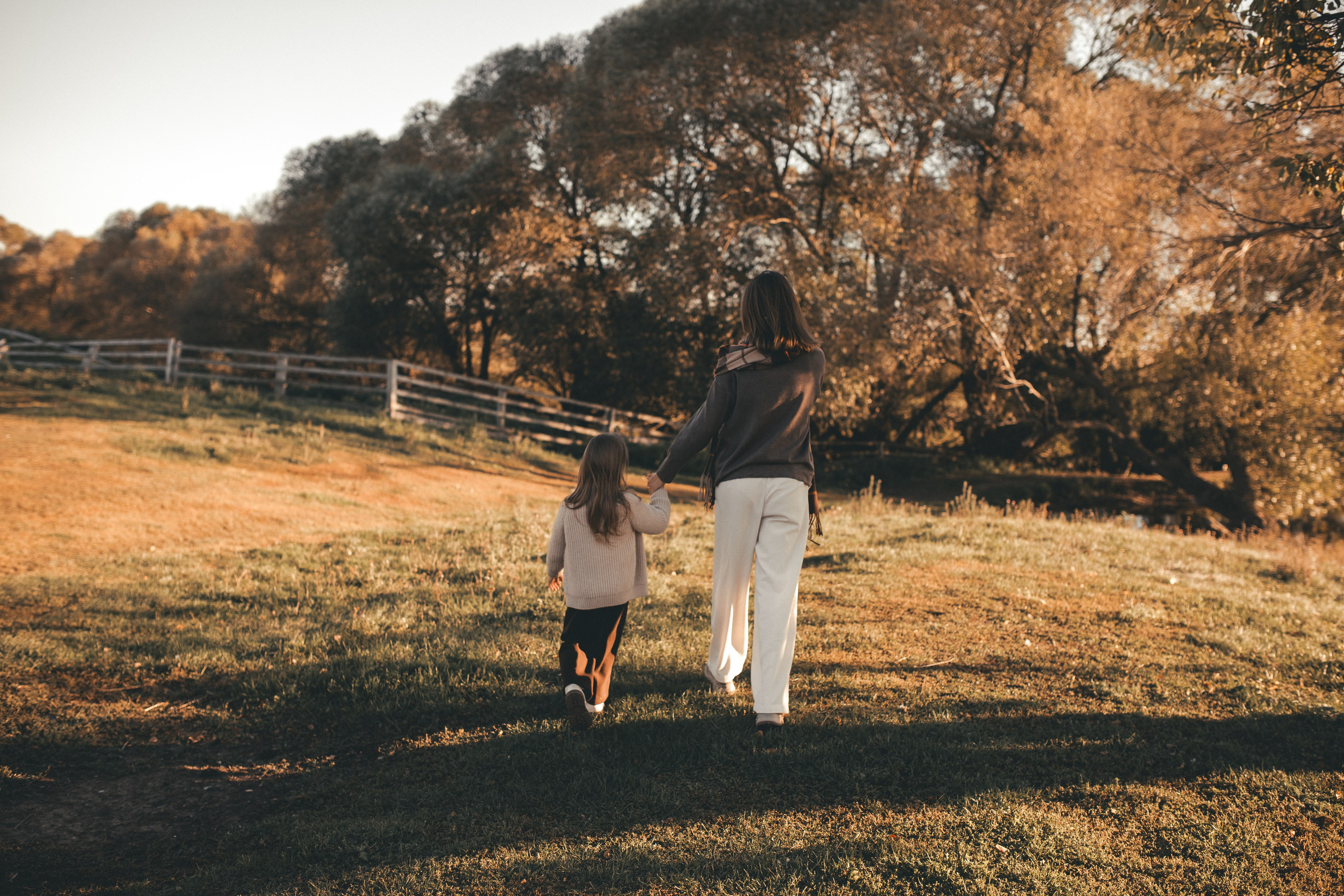 На ферме. Фотограф Юлия Хакимова / Казань/ Чистополь