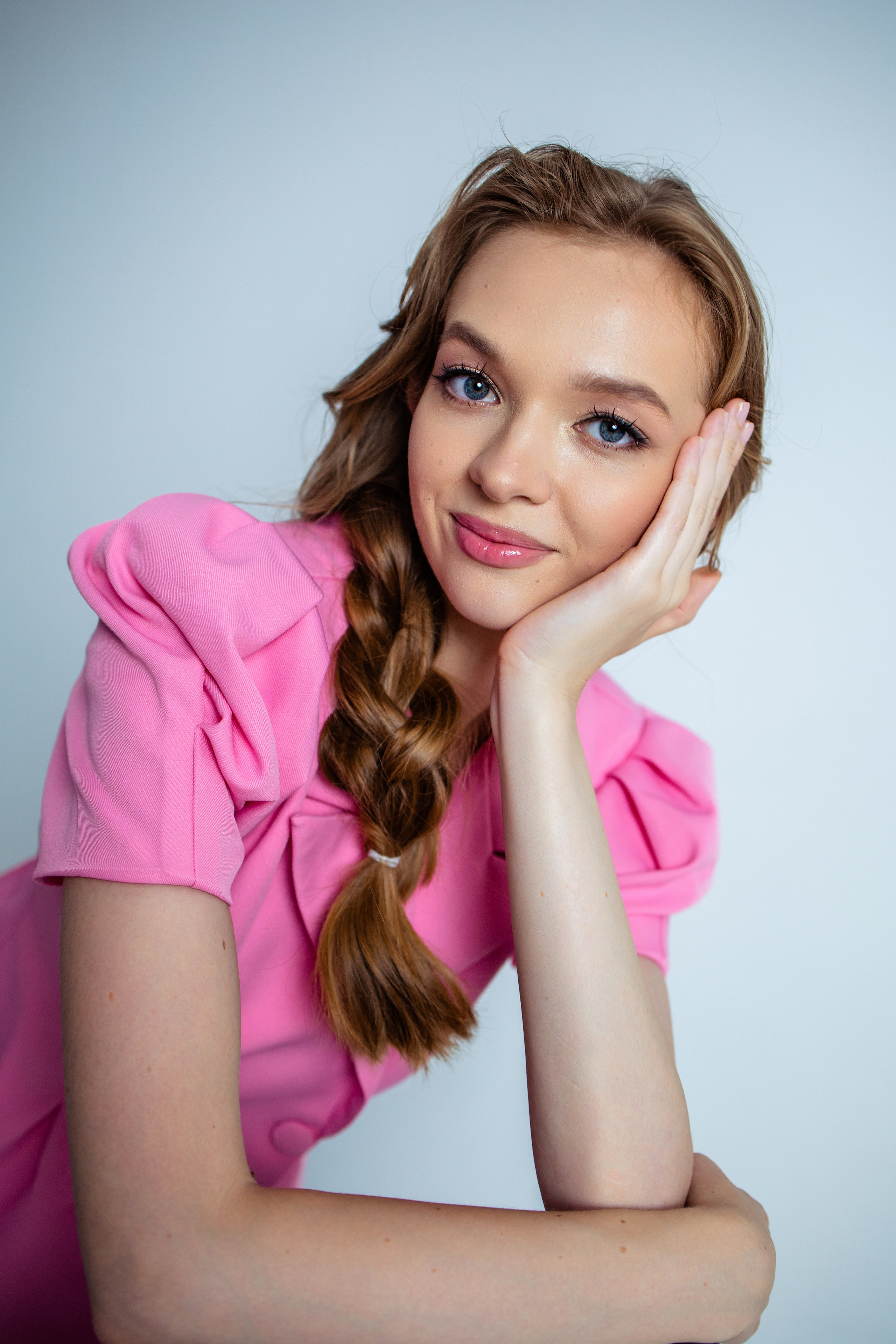 Виктория. Фотограф женского контента Мария Логунова