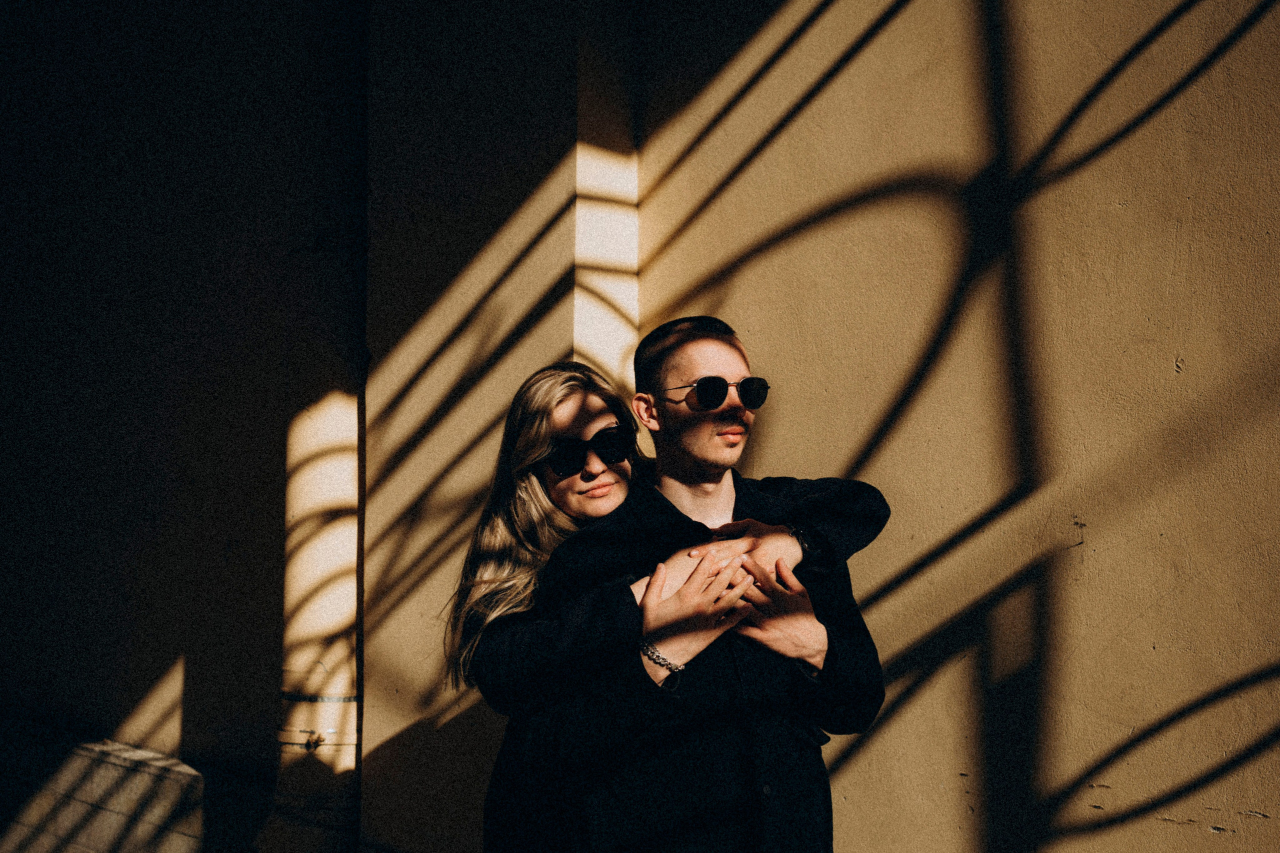 Даша и Глеб. Свадебный и портретный фотограф в Санкт-Петербурге