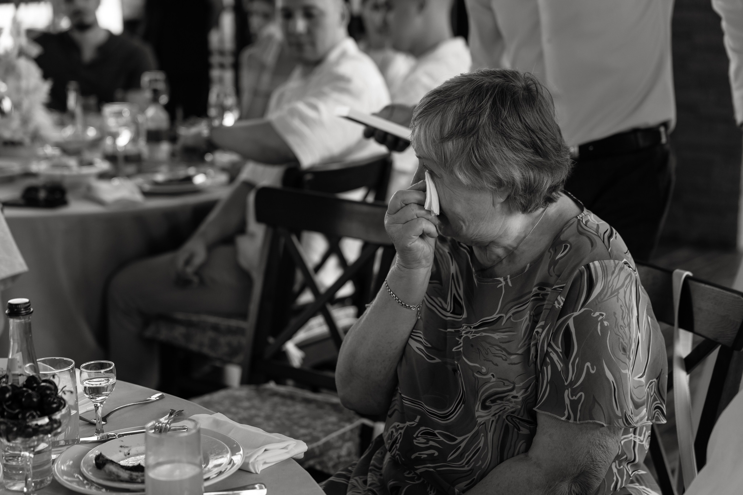 Арсентий и Даша. Свадебный и Семейный фотограф по всему миру Анна Фёдорова