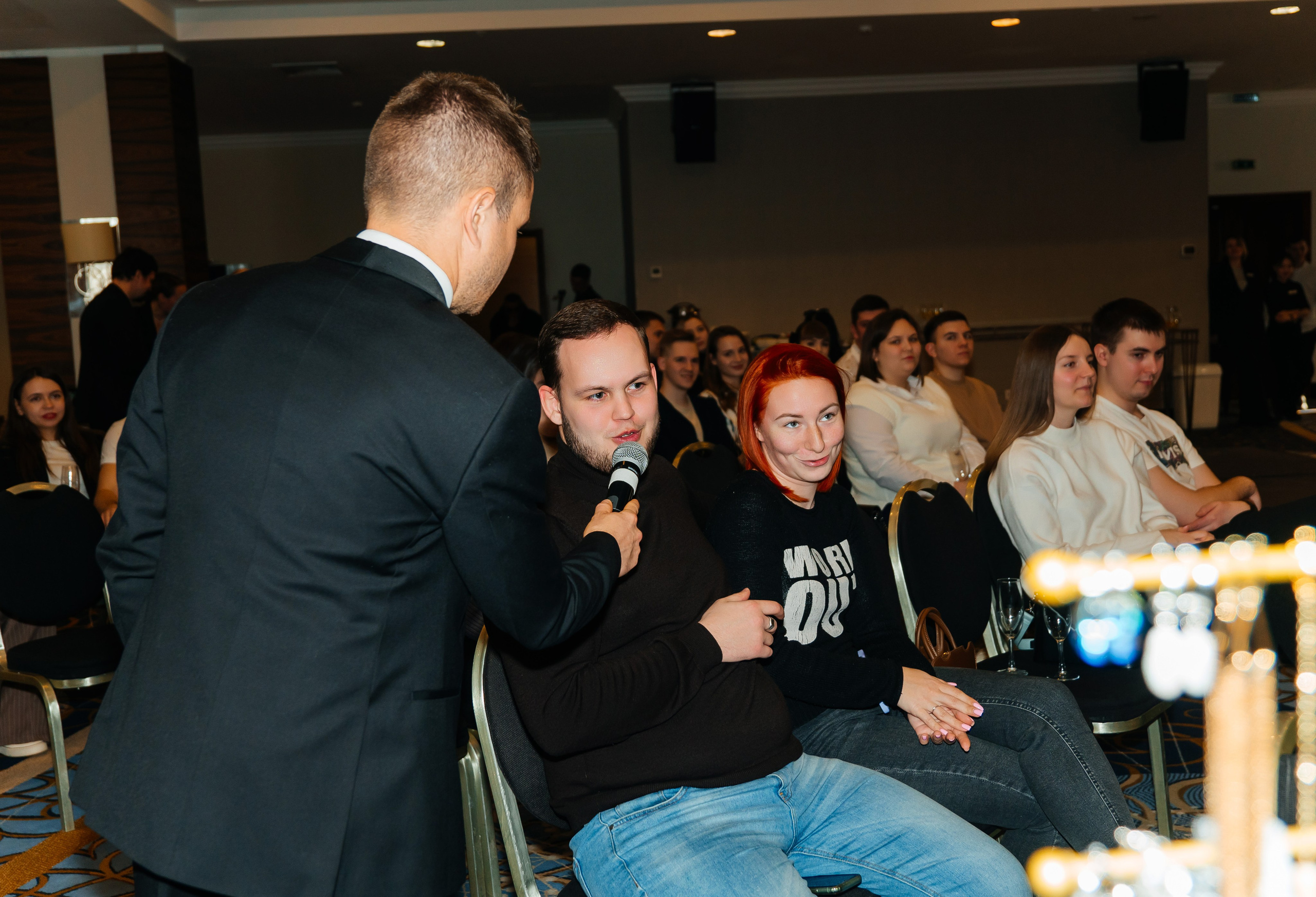 Свадьба на высоте. Тренды 2024. Профессиональный фотограф в Самаре Анна Конзаева