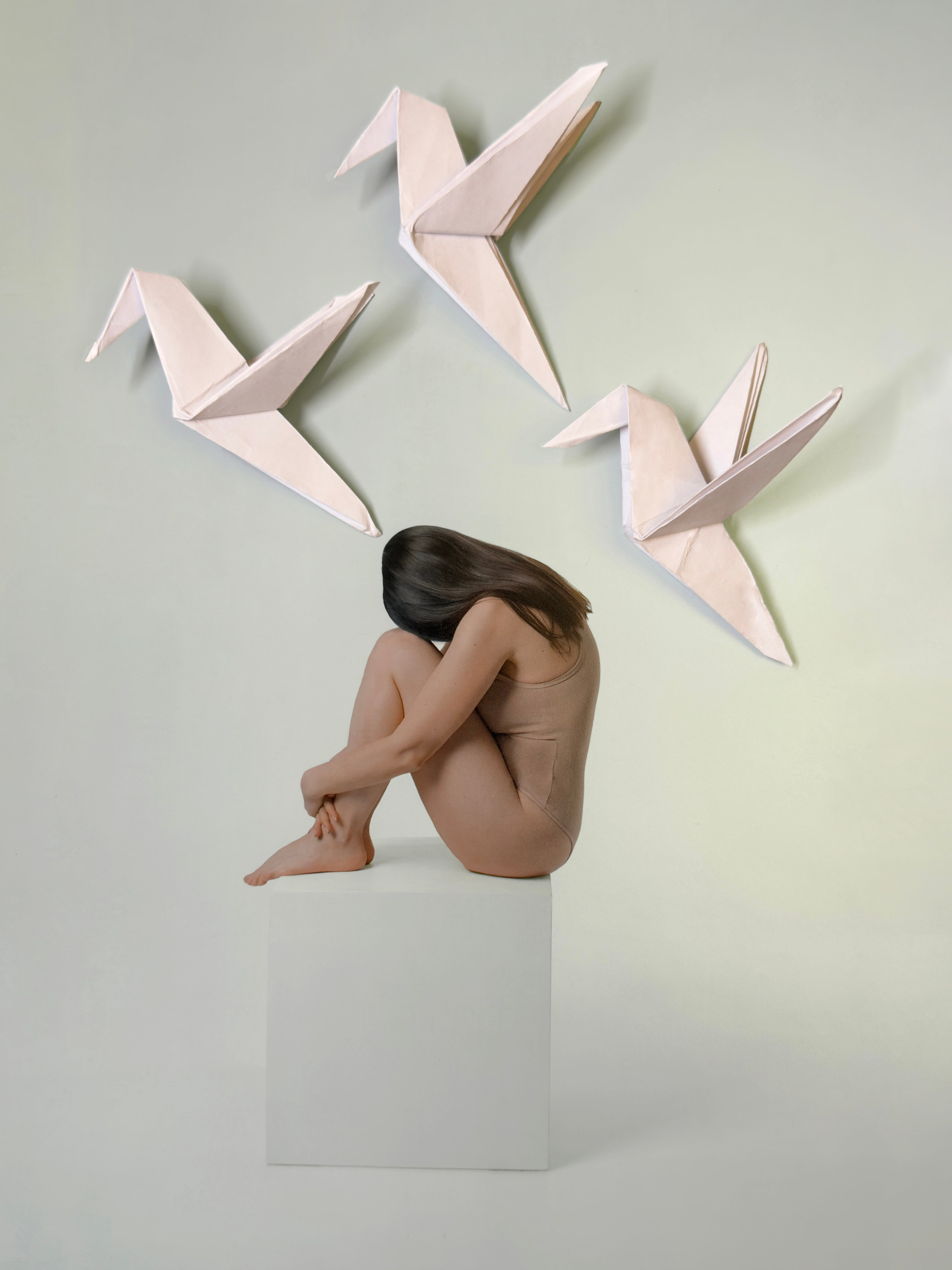 Projects «Dreams». MARINA MANUCHARIAN