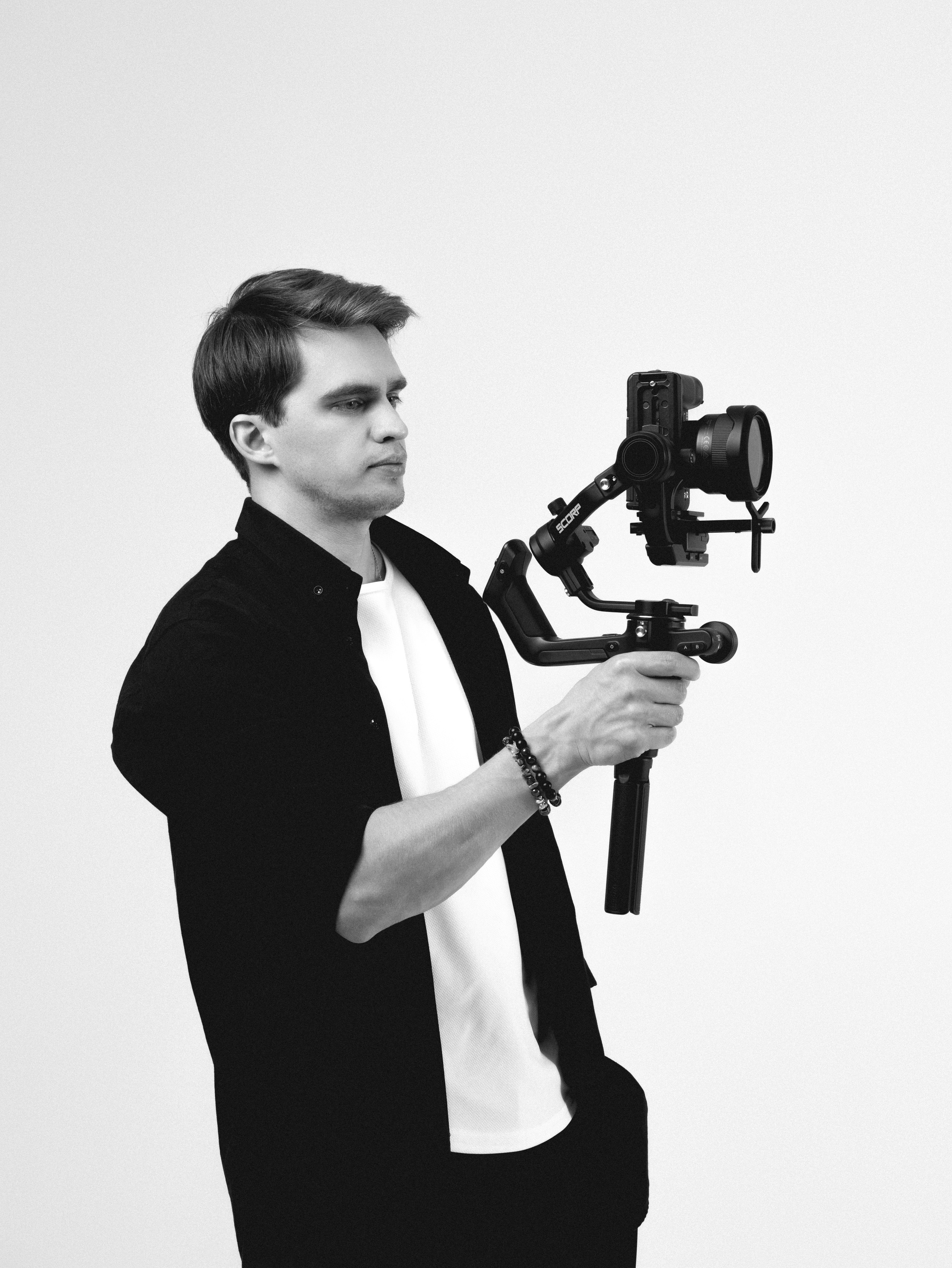 Контент фотографа. Иван Упоров — фотограф, рилсмейкер чебоксары