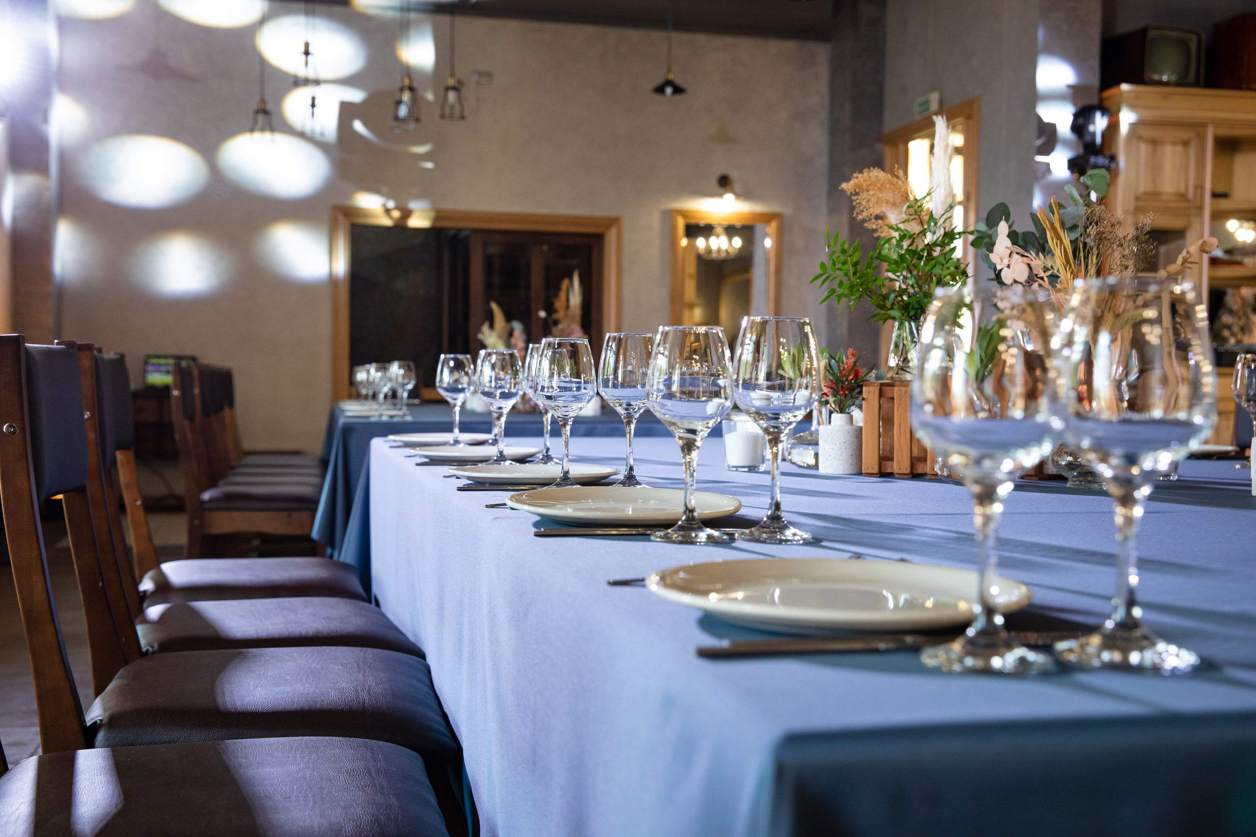 Ресторан «Believe». Репортажный фотограф Минск ❘ Костецкий Илья ❘ Беларусь