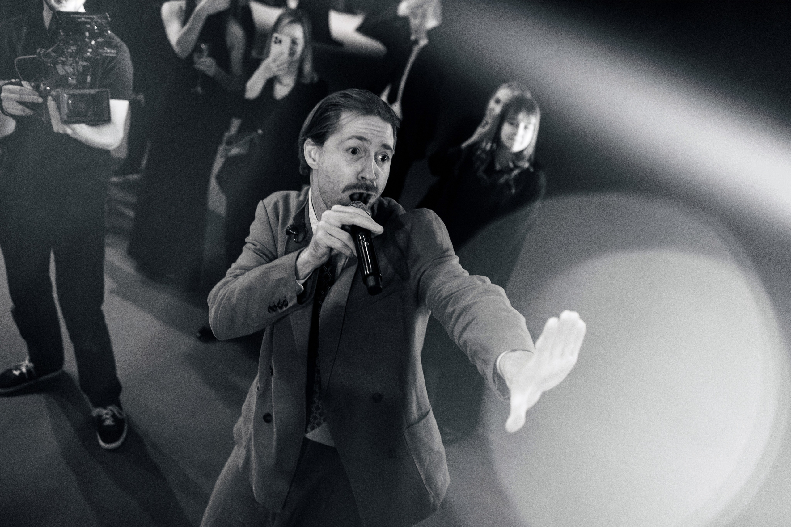 МТБанк — Клиент года. ILIAS BLACK — Фотограф свадеб и мероприятий в Минске и Беларуси