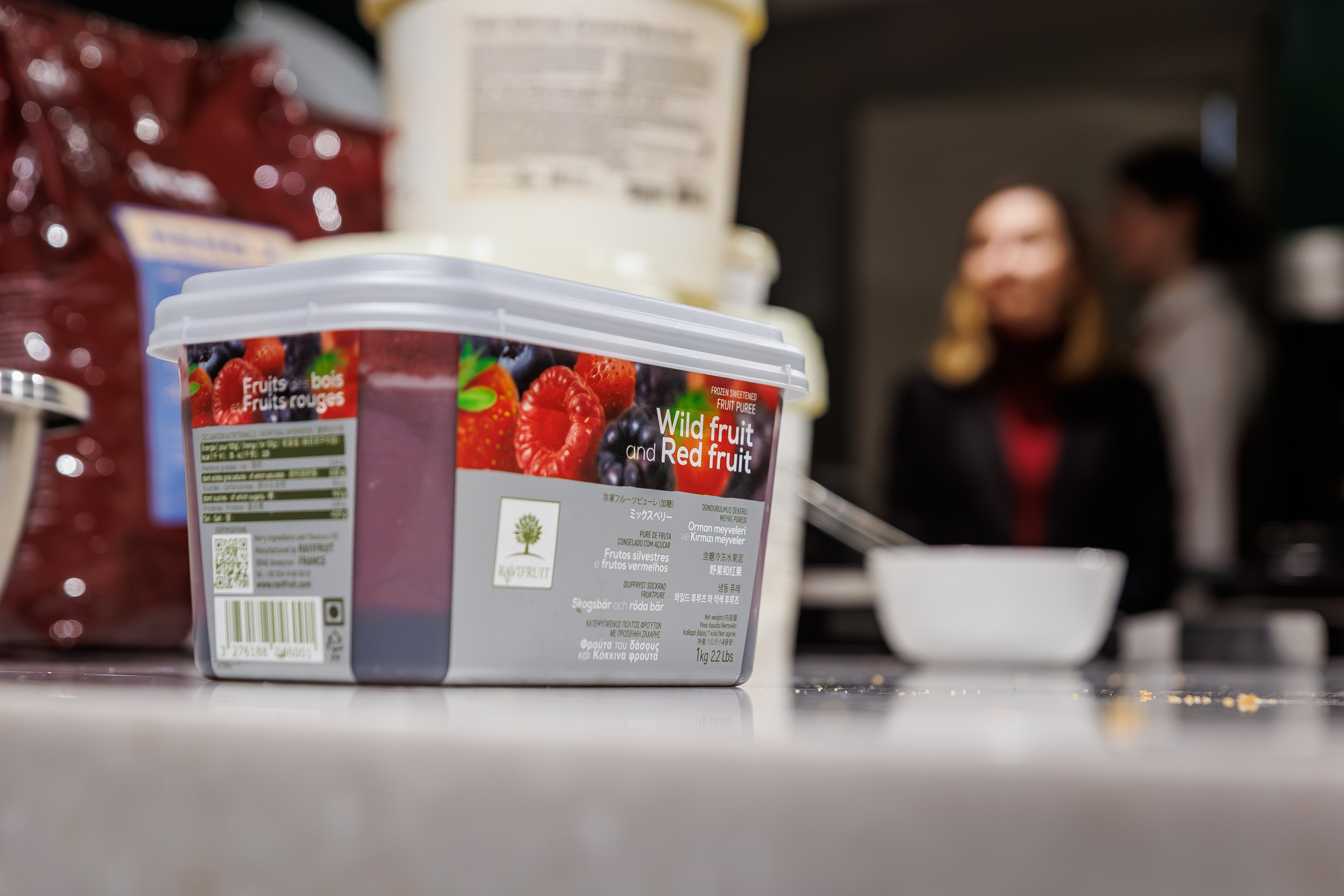 Кулинарный мастер-класс Irca «Ресторация». Репортажный фотограф Минск ❘ Костецкий Илья ❘ Беларусь