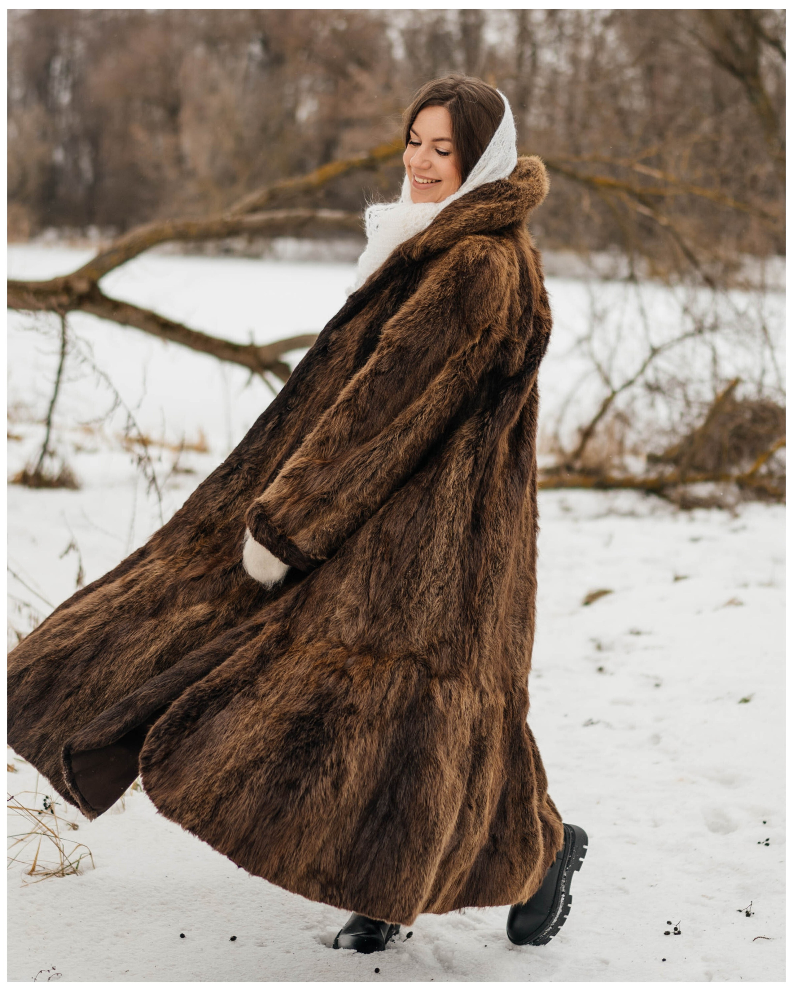 Тепло ли тебе, девица?. Https://instagram.com/ana.stasia.n