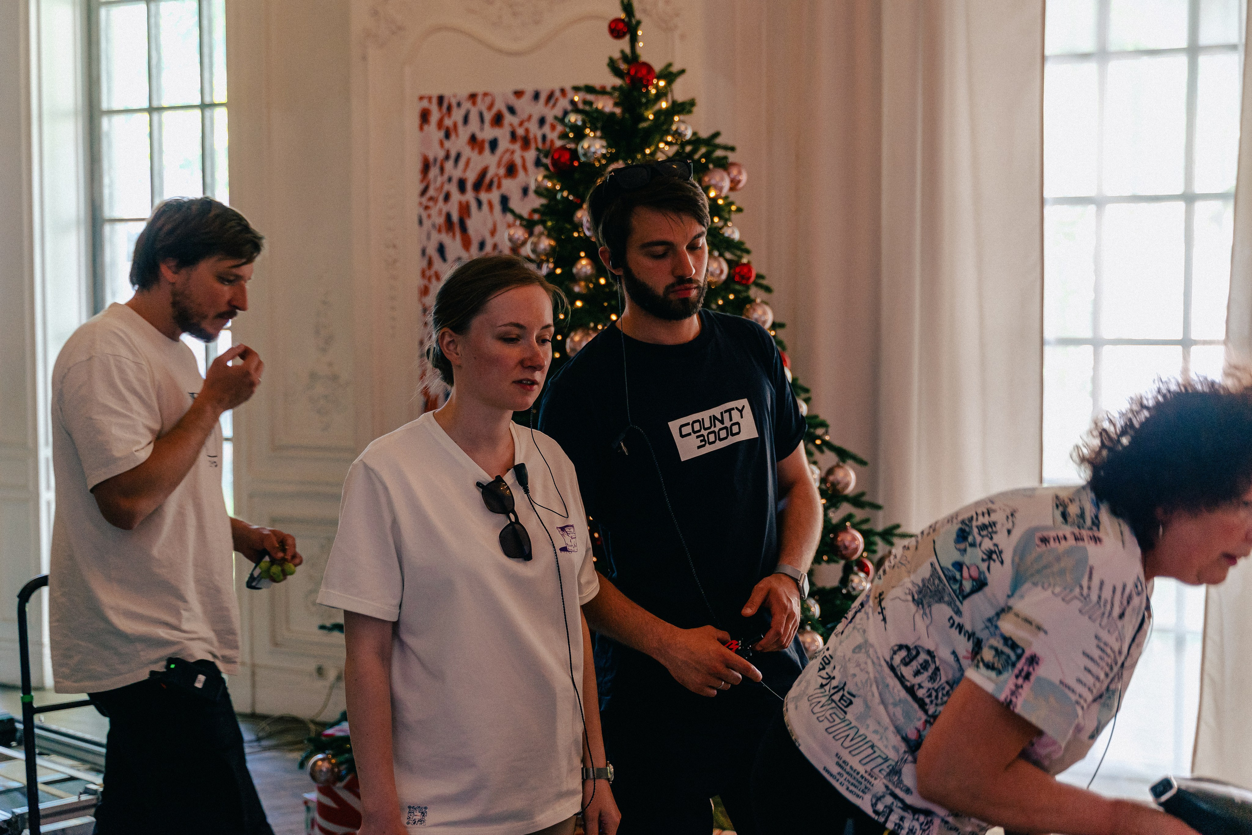 Заграница — LaModa. Коммерческий фотограф Иван Рыбаков