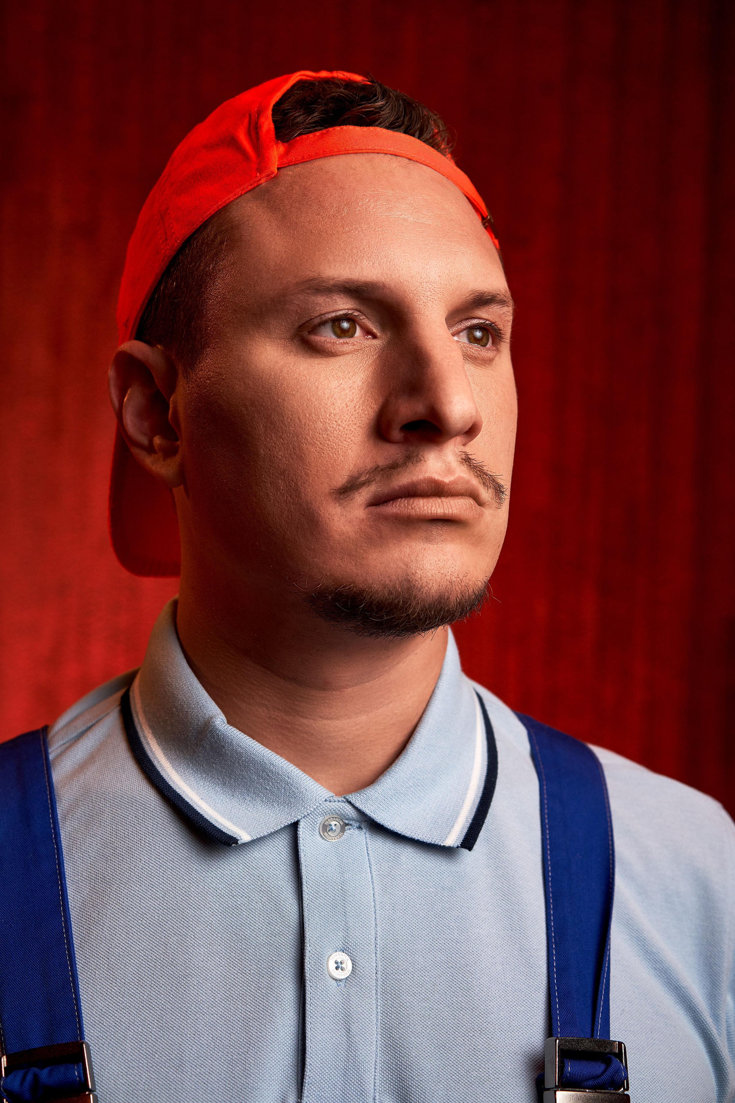 КликКлак. Коммерческий фотограф Иван Рыбаков