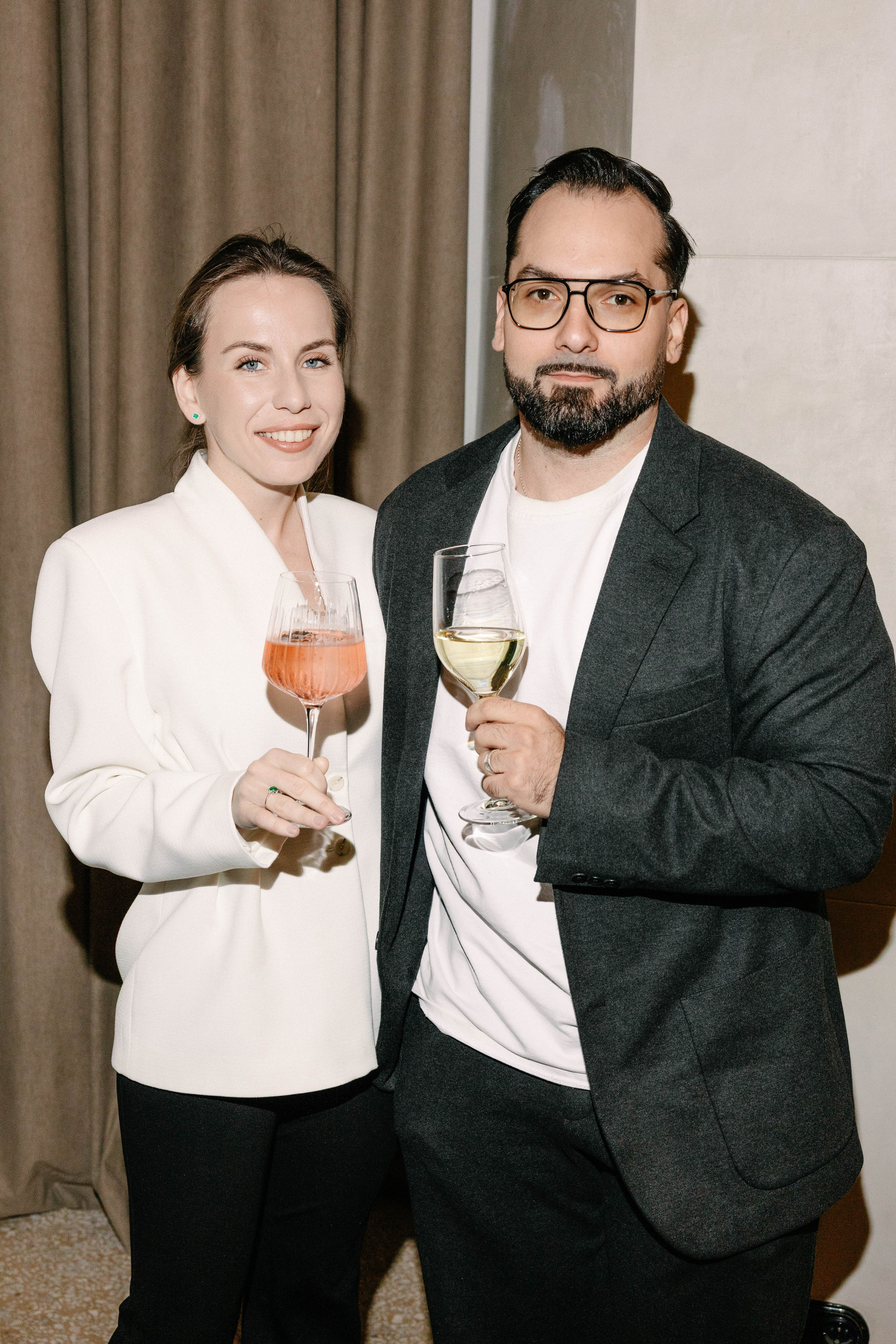 Ксения и Никита. Фотограф Veronika Potaseva