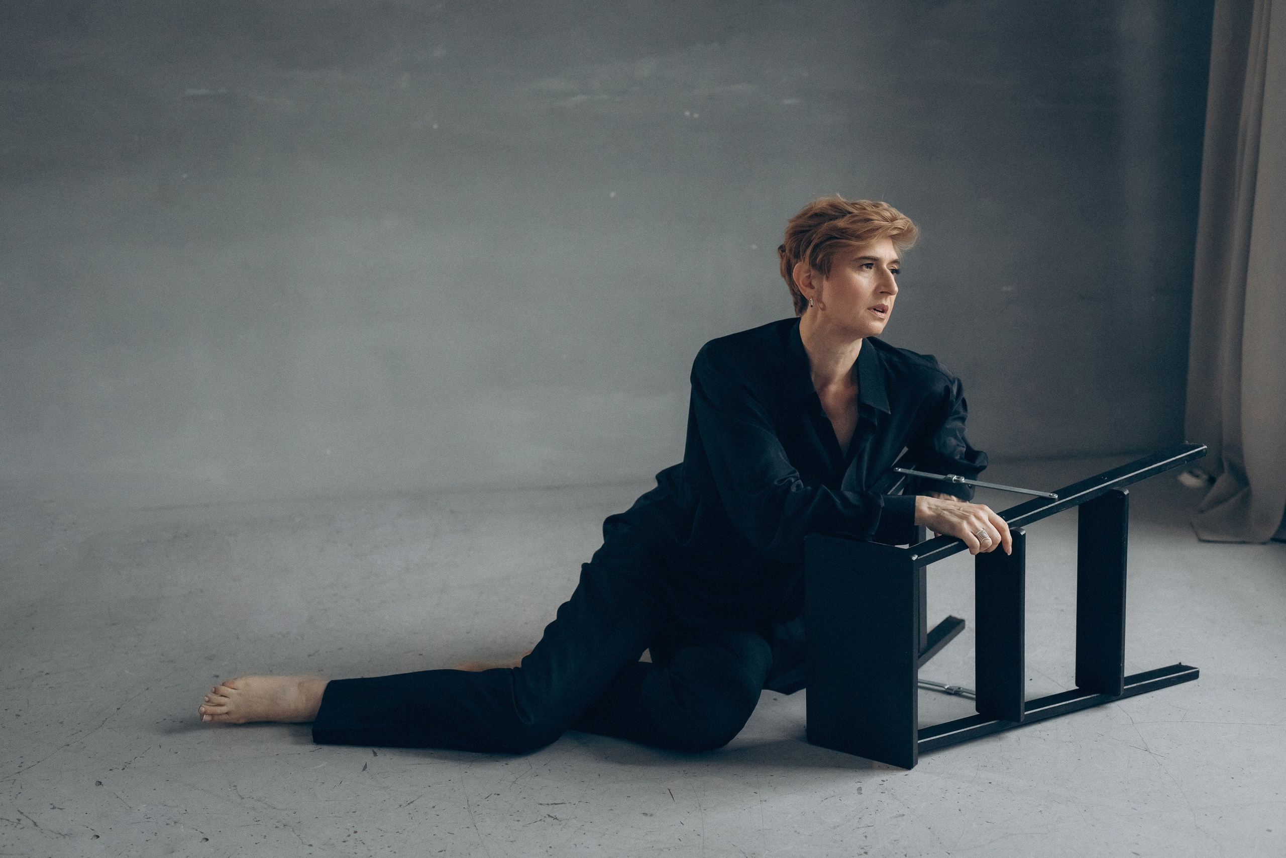 Наташа. Фотограф Ногинск Электросталь Наталья Осетрова