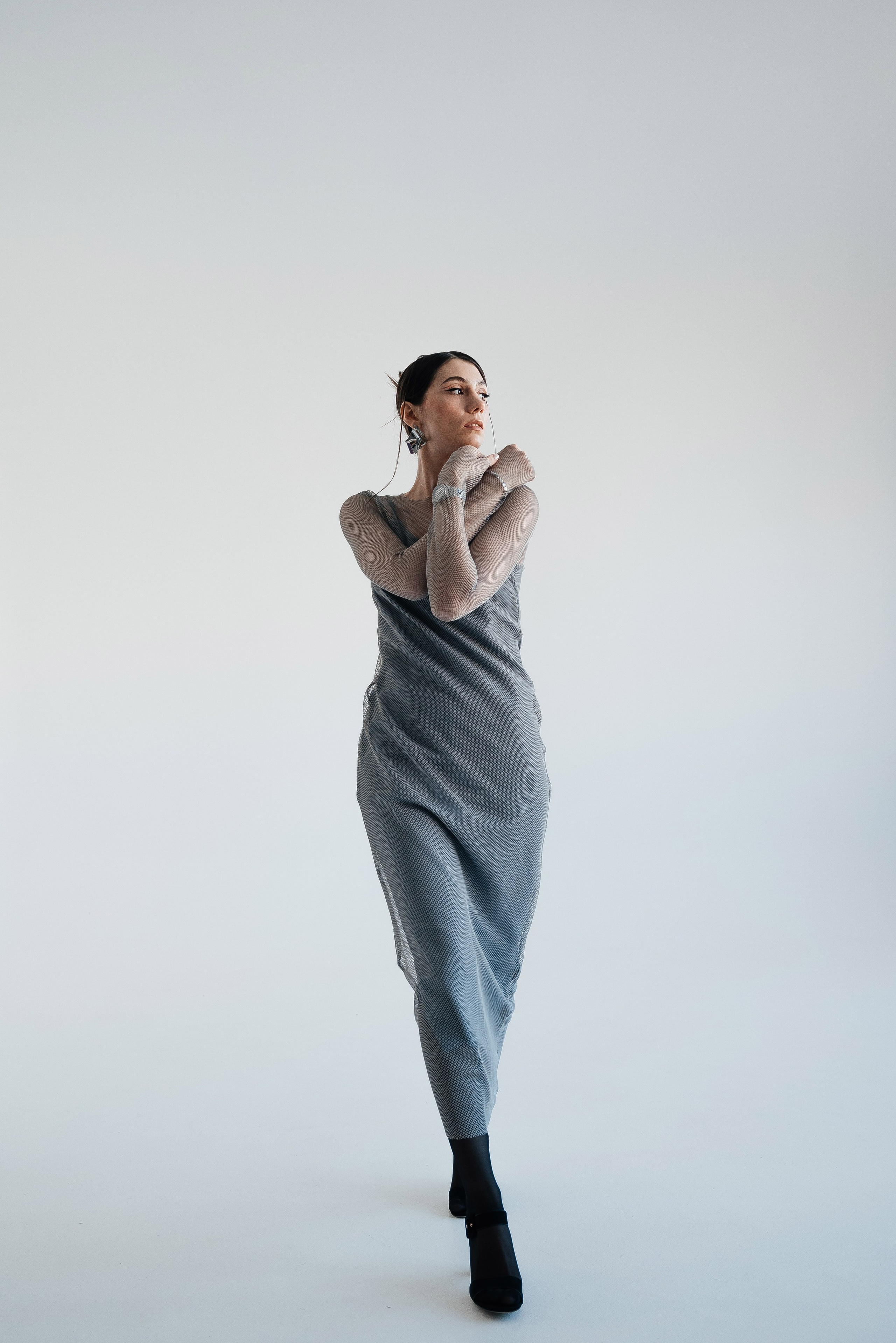 Роксана. Тамара Власова